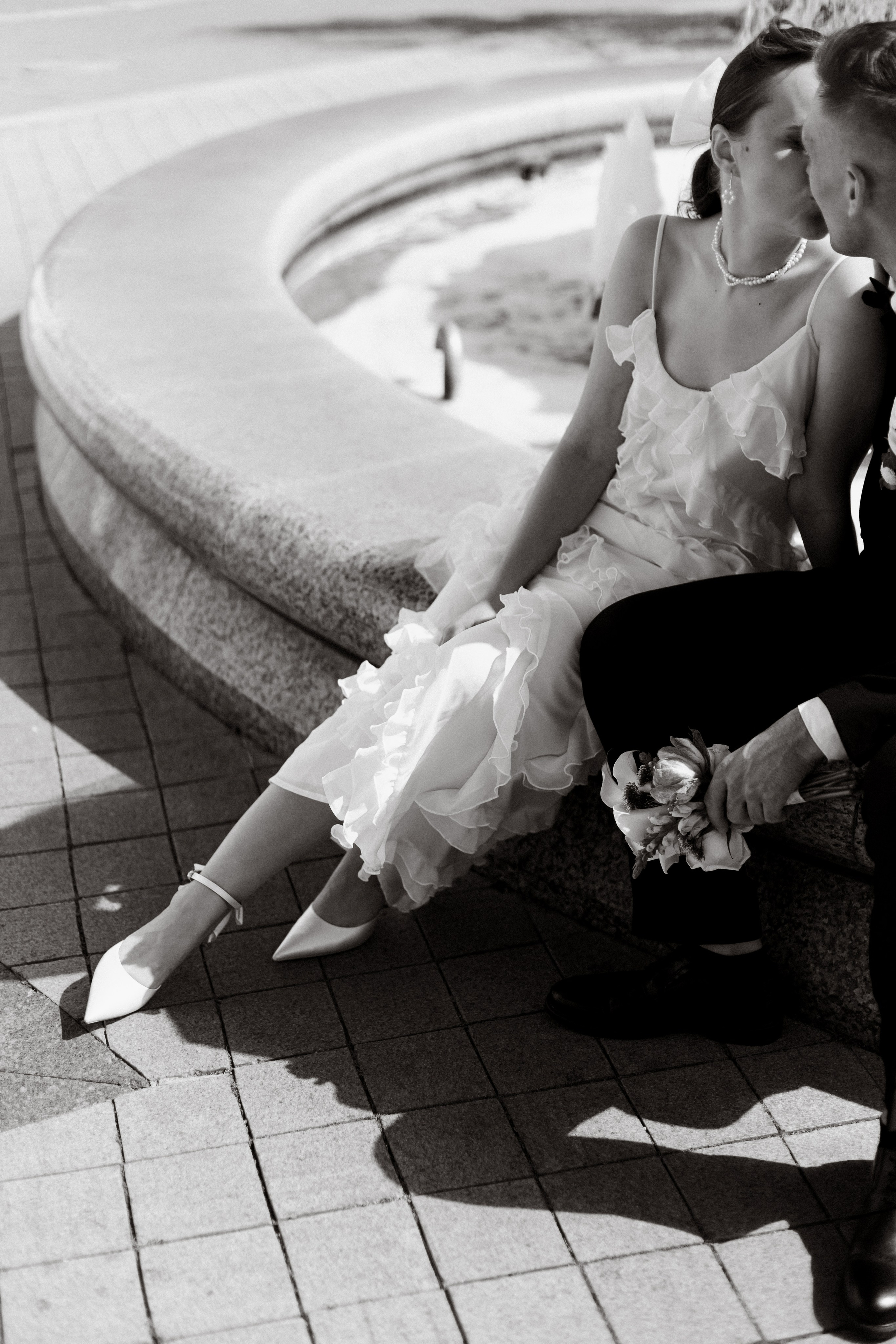 P&U. Фотограф Ира Григорьева