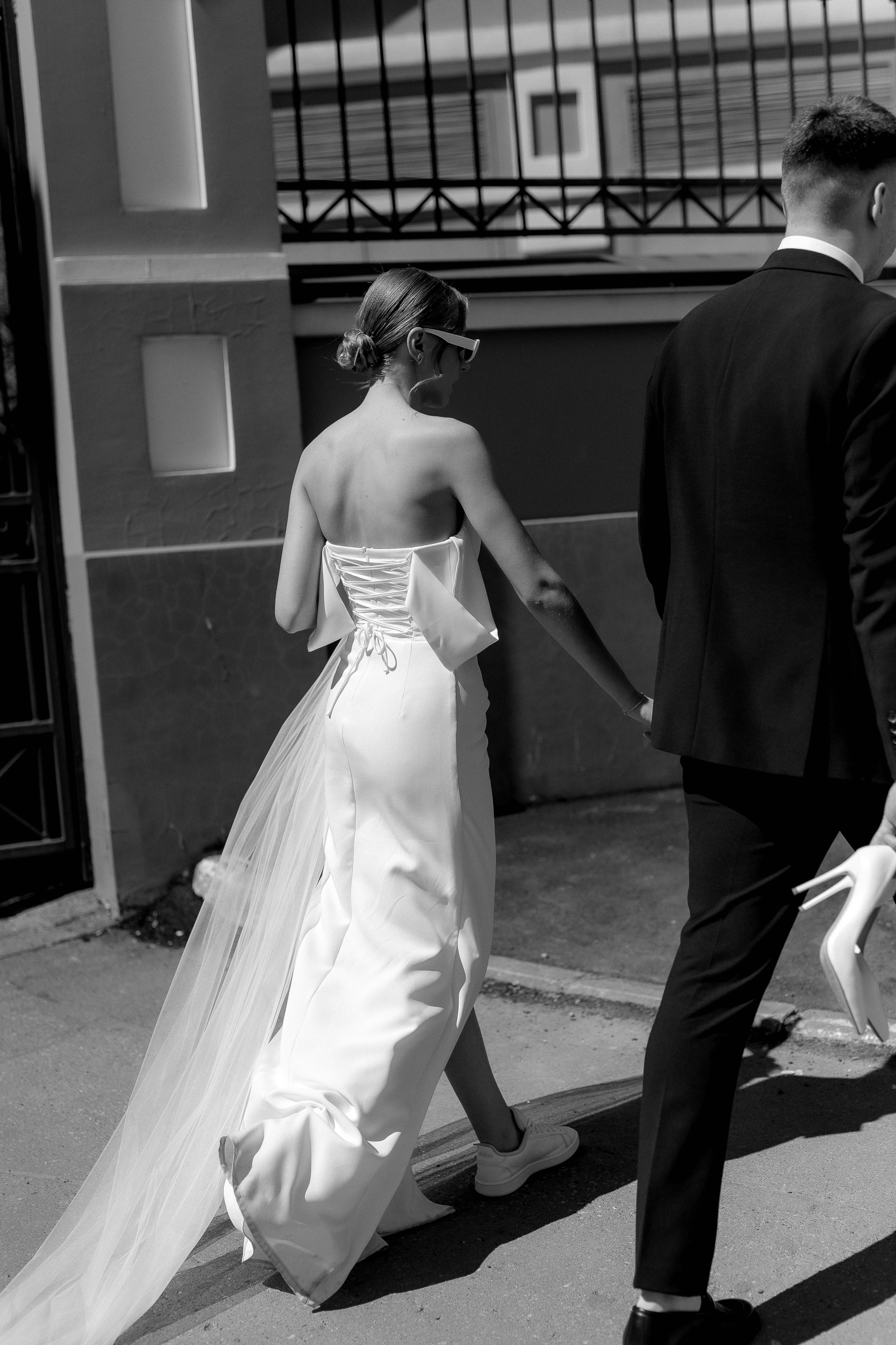 Роман и Ольга. Свадебный фотограф в Саратове Симашова Ирина