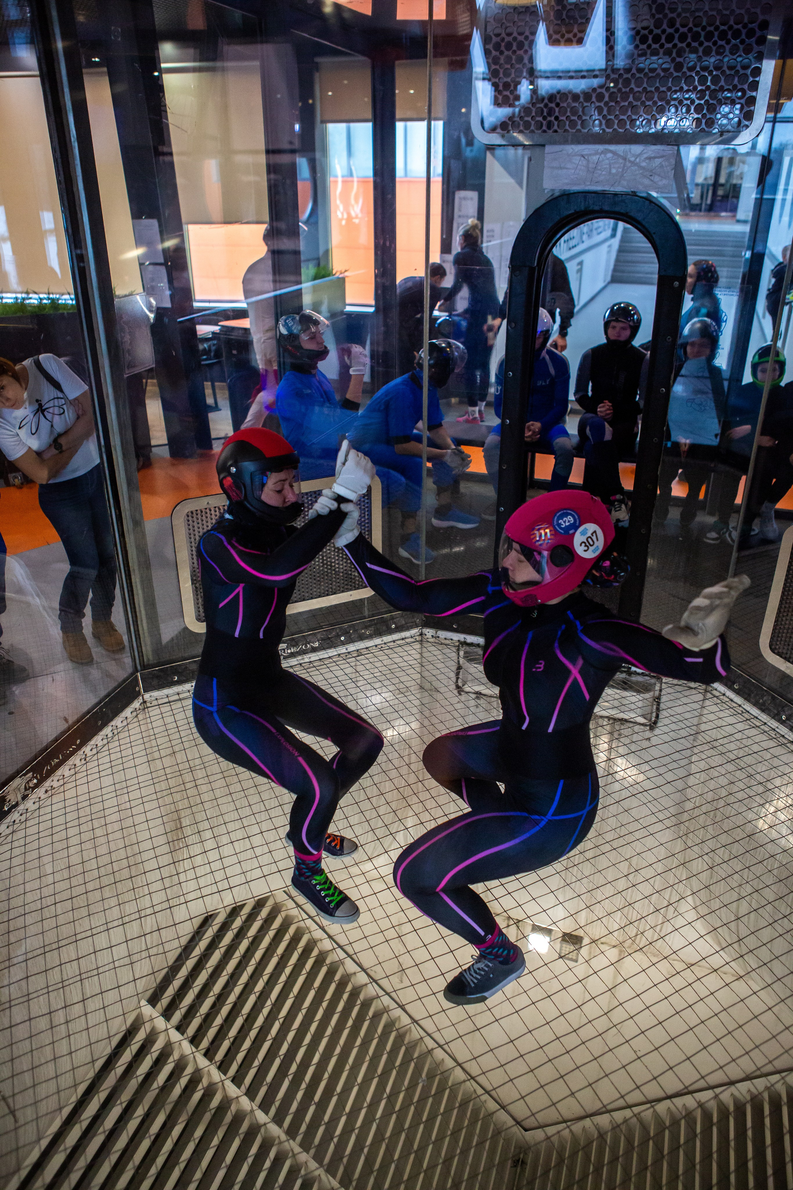 Чемпионат Центрального Федерального Округа по аэротрубным дисциплинам. Репортажный, семейный, свадебный, портретный фотограф