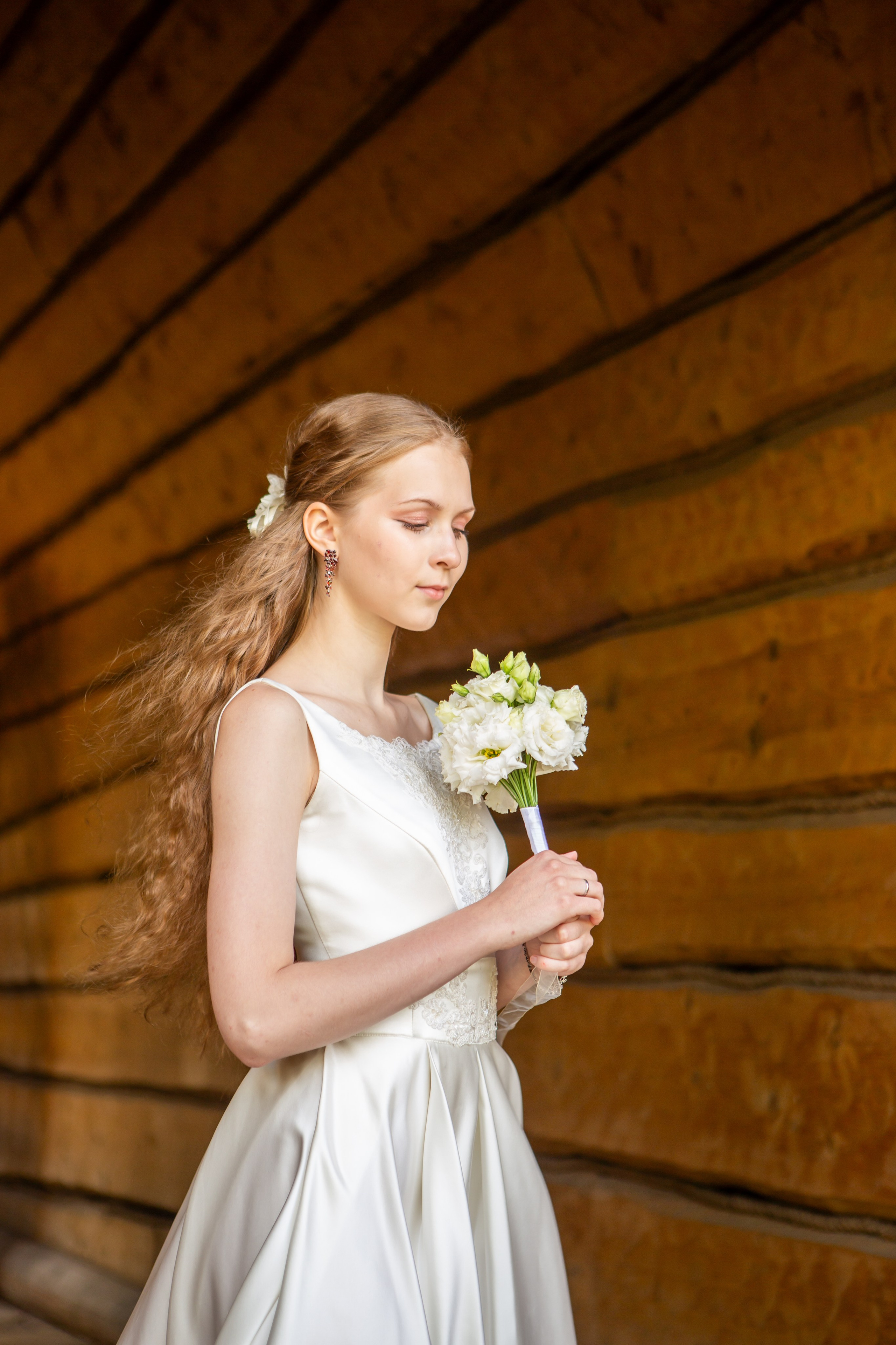Анатолий и Полина. Репортажный, семейный, свадебный, портретный фотограф