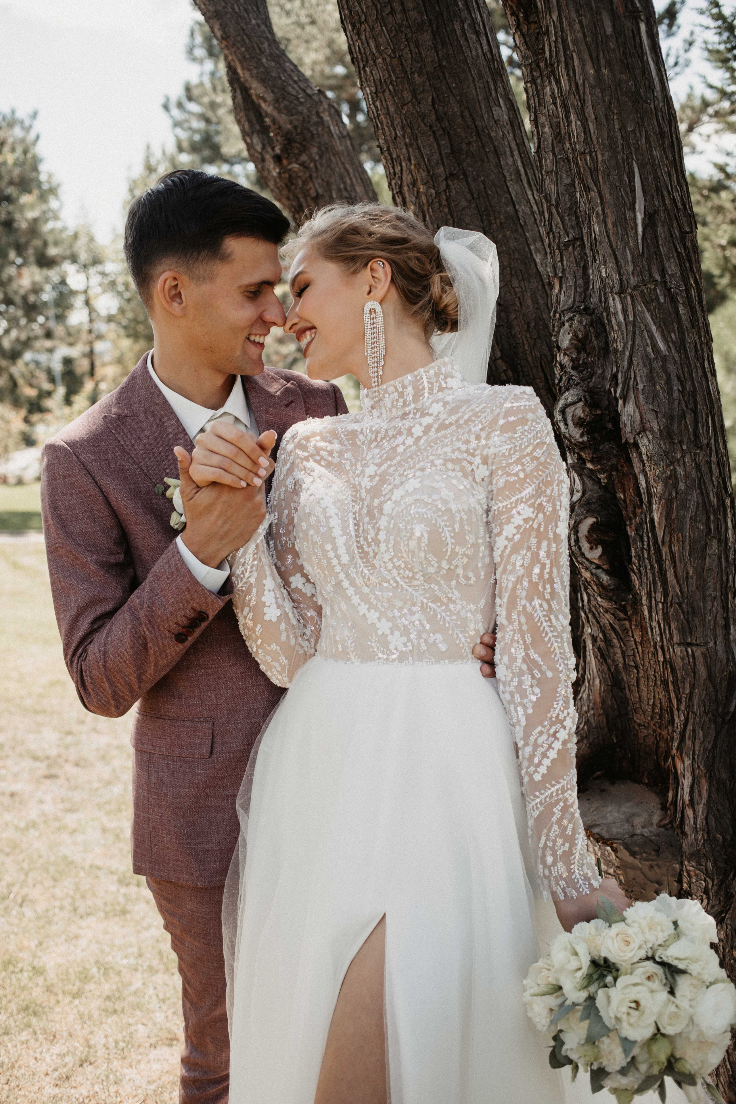 Степан&Софья 23.09 Севастополь. Свадебный фотограф в Москве и по всему миру Инесса Хафизова