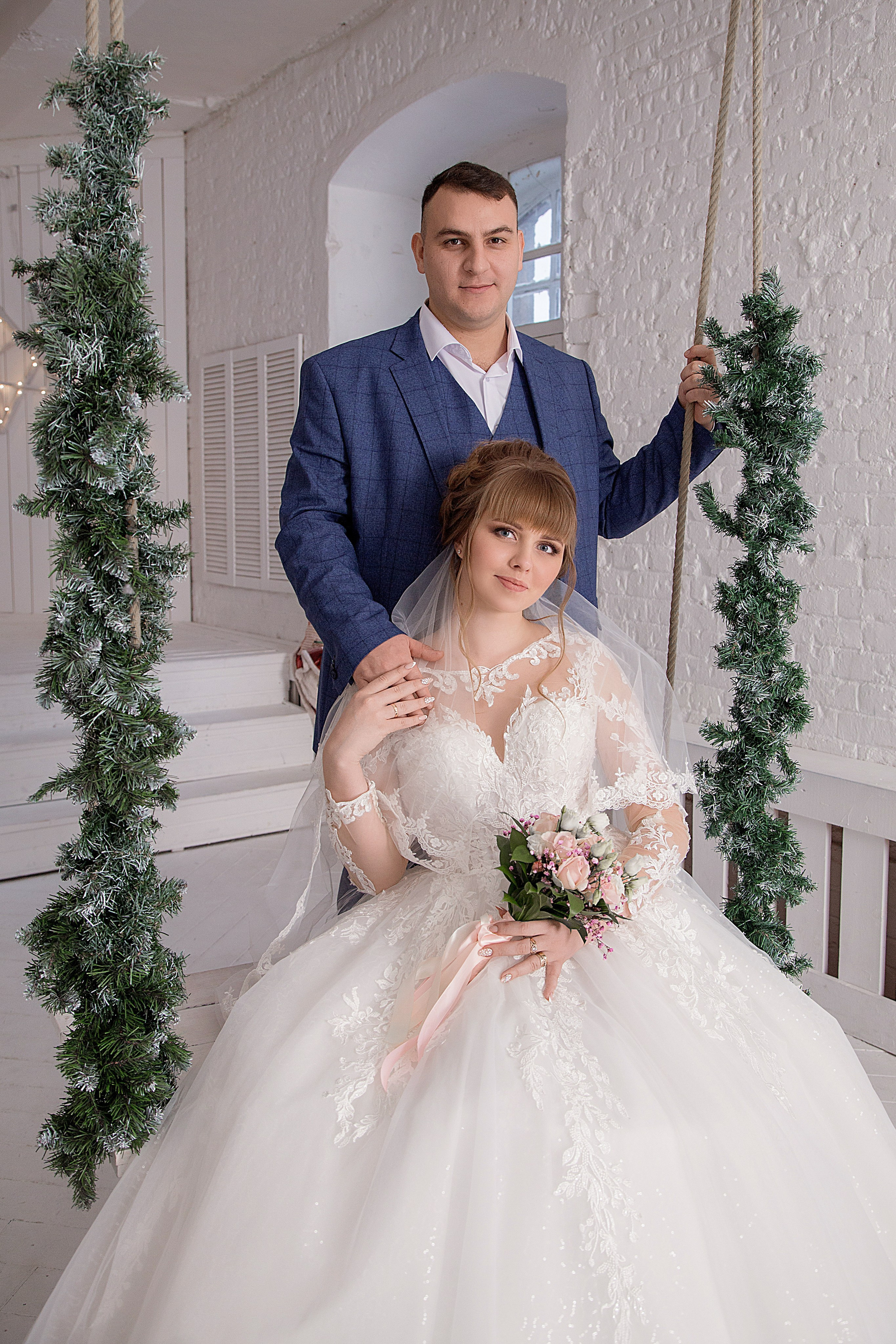 Свадьбы, love story. Фотограф Ирина Зверева