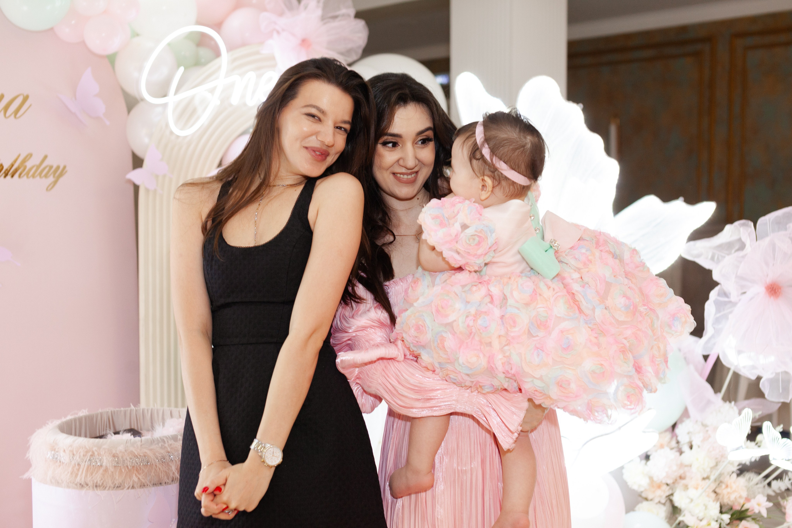 Годик Элине. Фотограф Ростов-на-Дону Свадебный Фотограф в Ростове Ксения Орлова