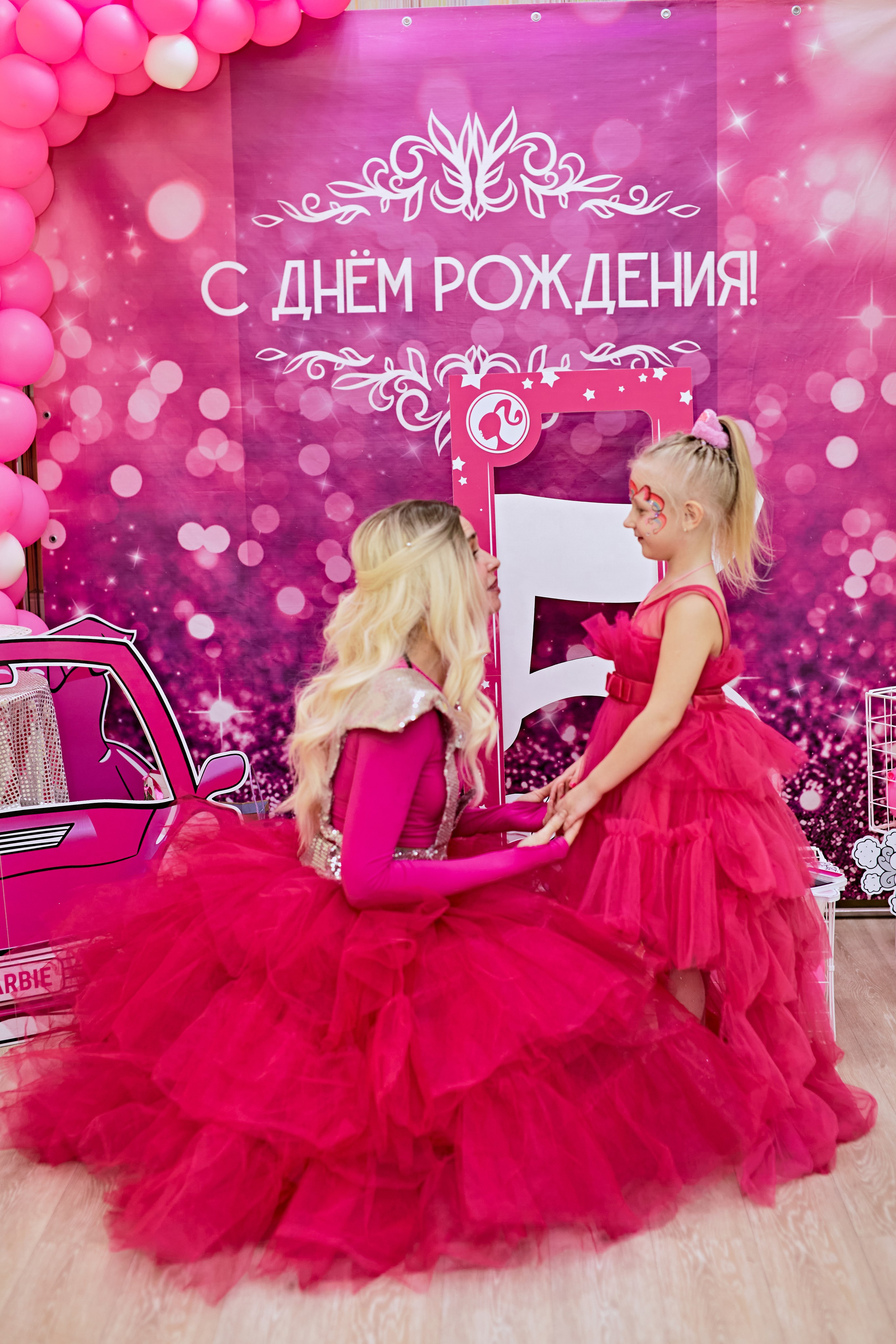 Барби. Фотограф Ростов-на-Дону Свадебный Фотограф в Ростове Ксения Орлова