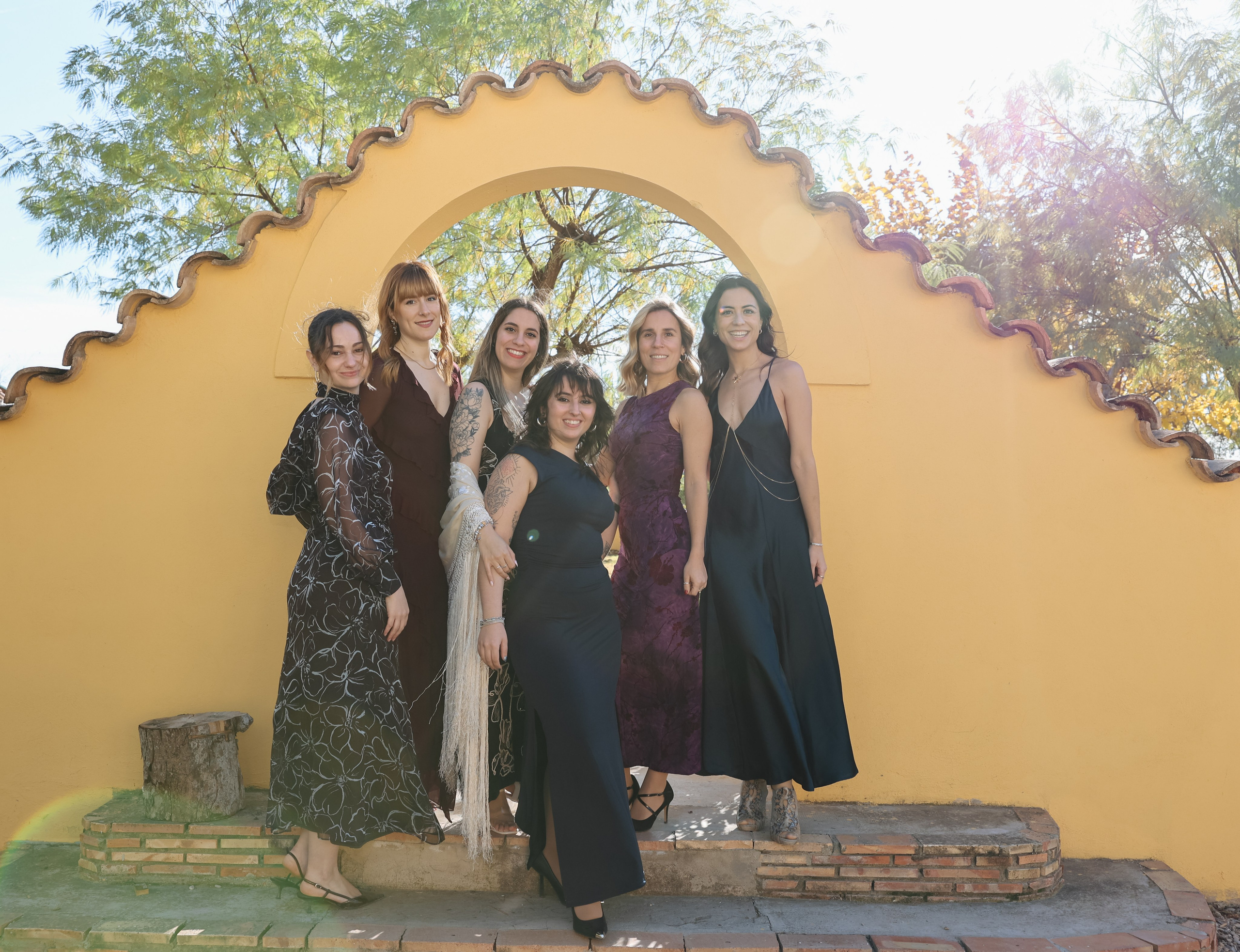 Ana & Pablo. Bantser Studio — Wedding photographer and planner in Valencia, Spain