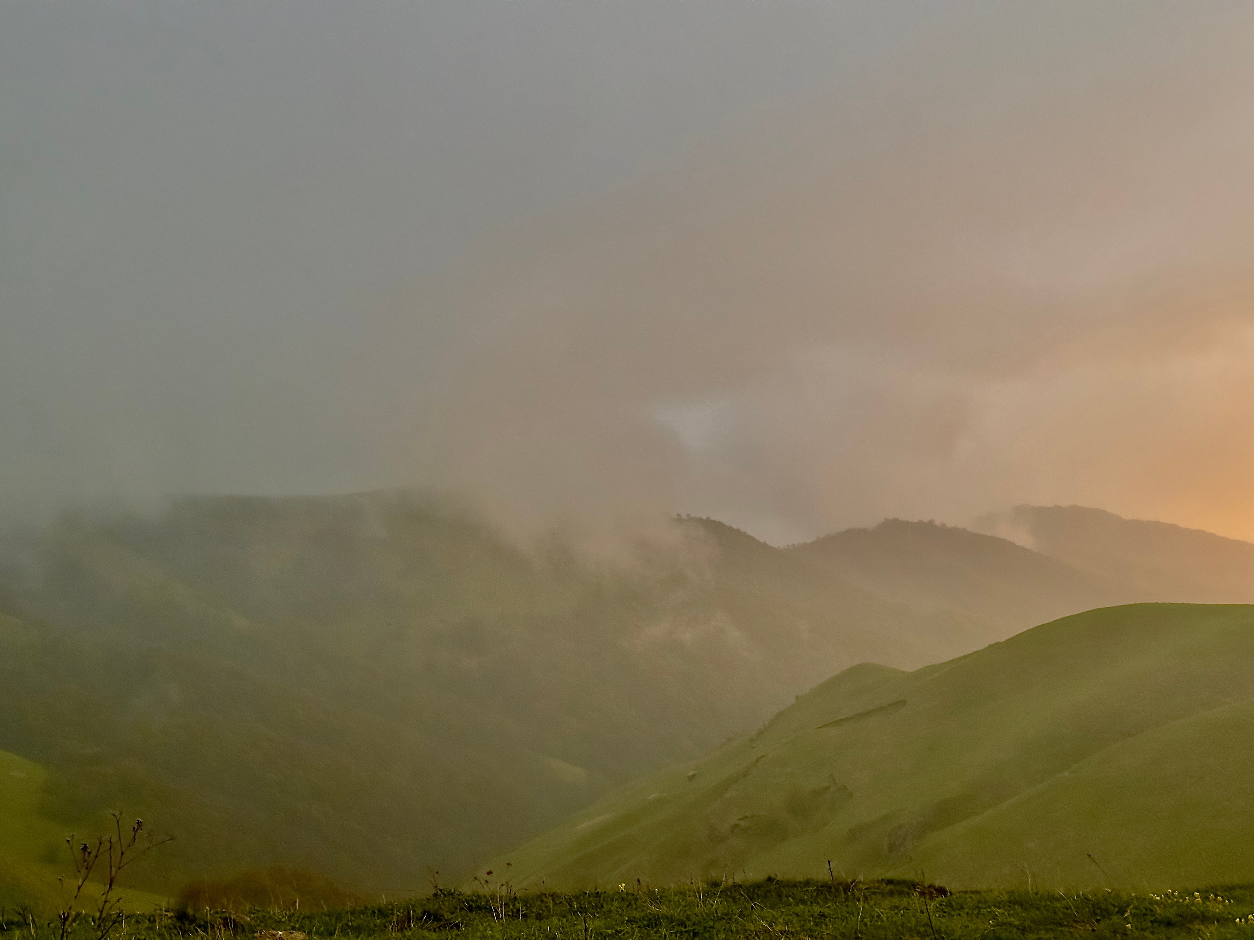 Пейзажи. Смотри, красота!