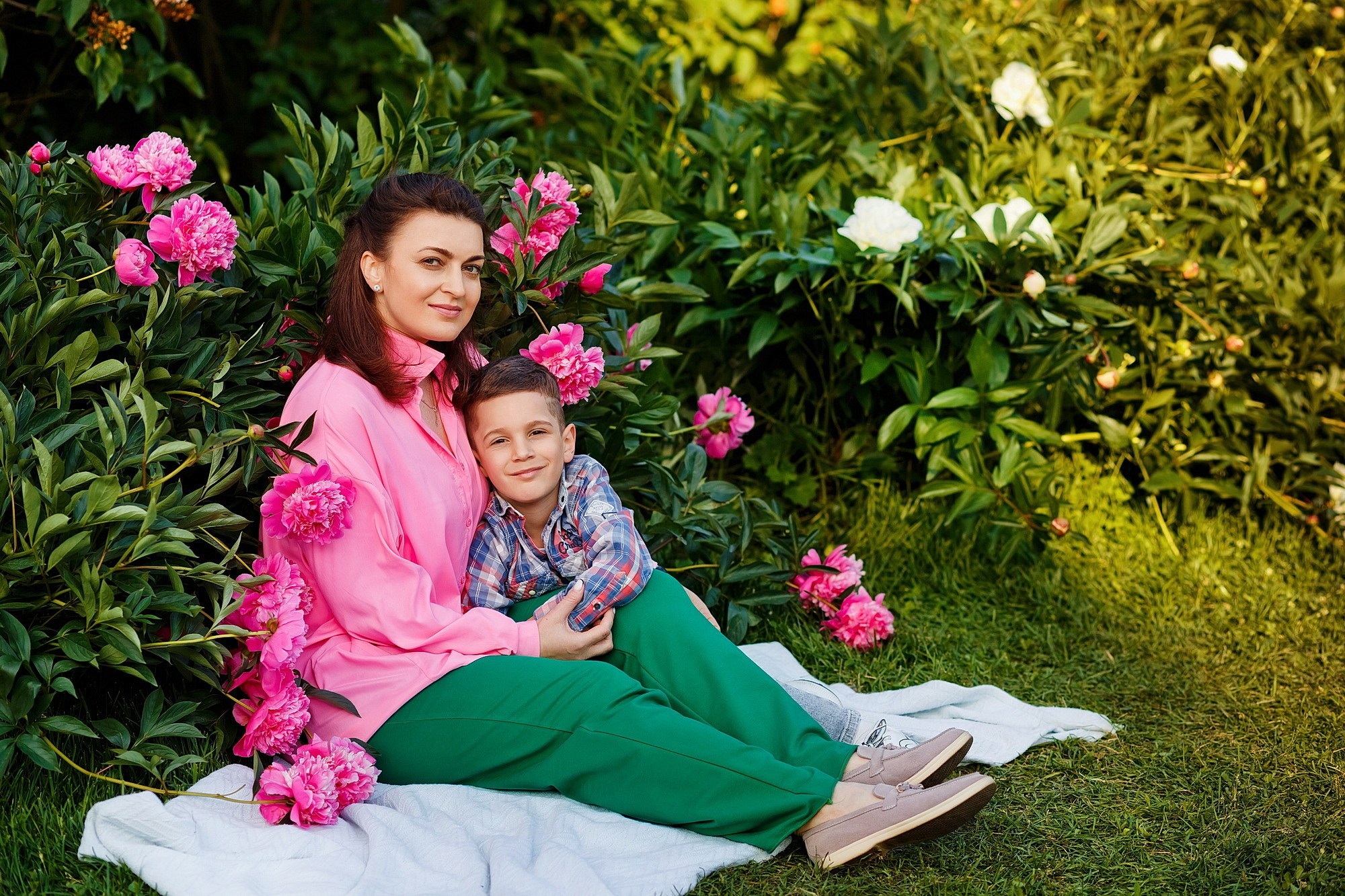 . Фотограф в Москве и Одинцово