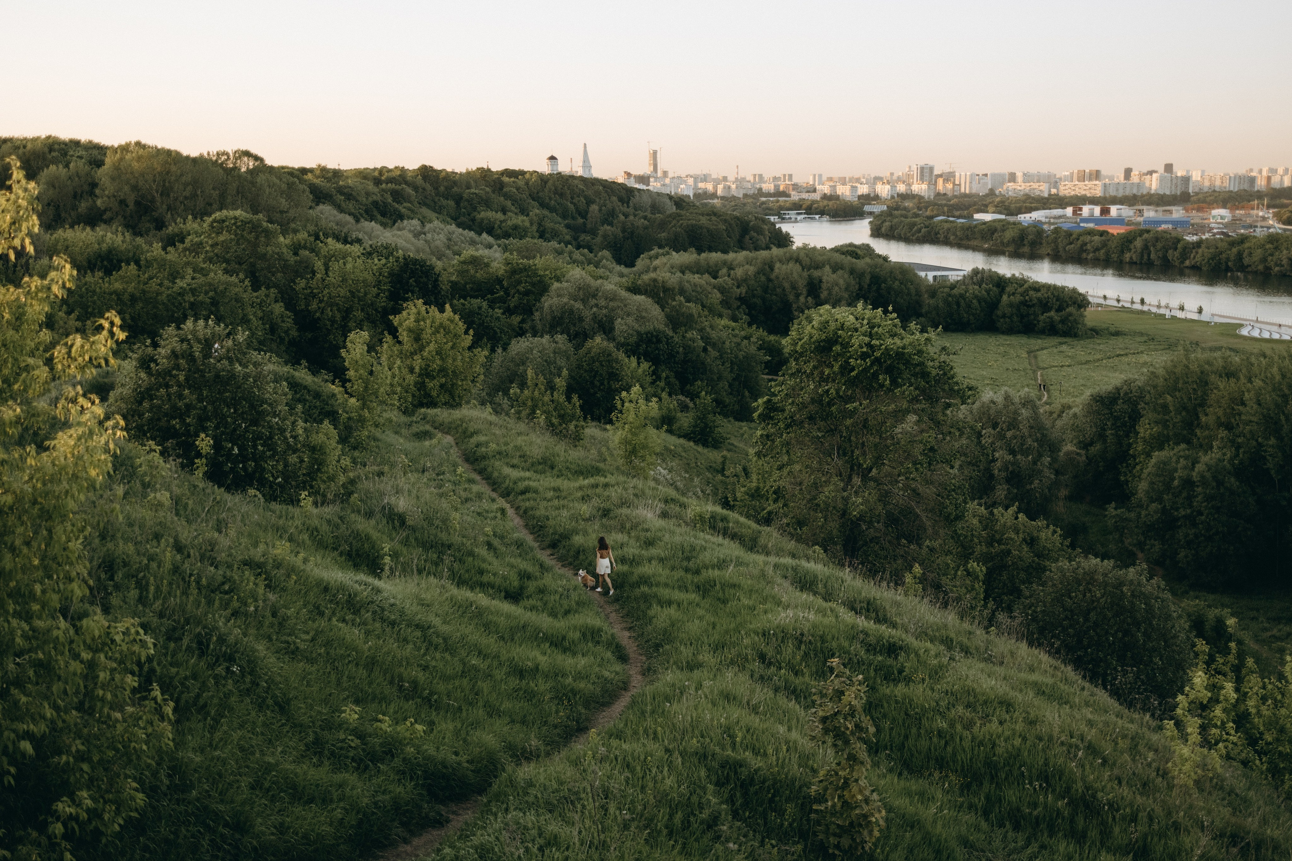 Кристина и Шелби. Фотограф — Анималист | Санкт-Петербург