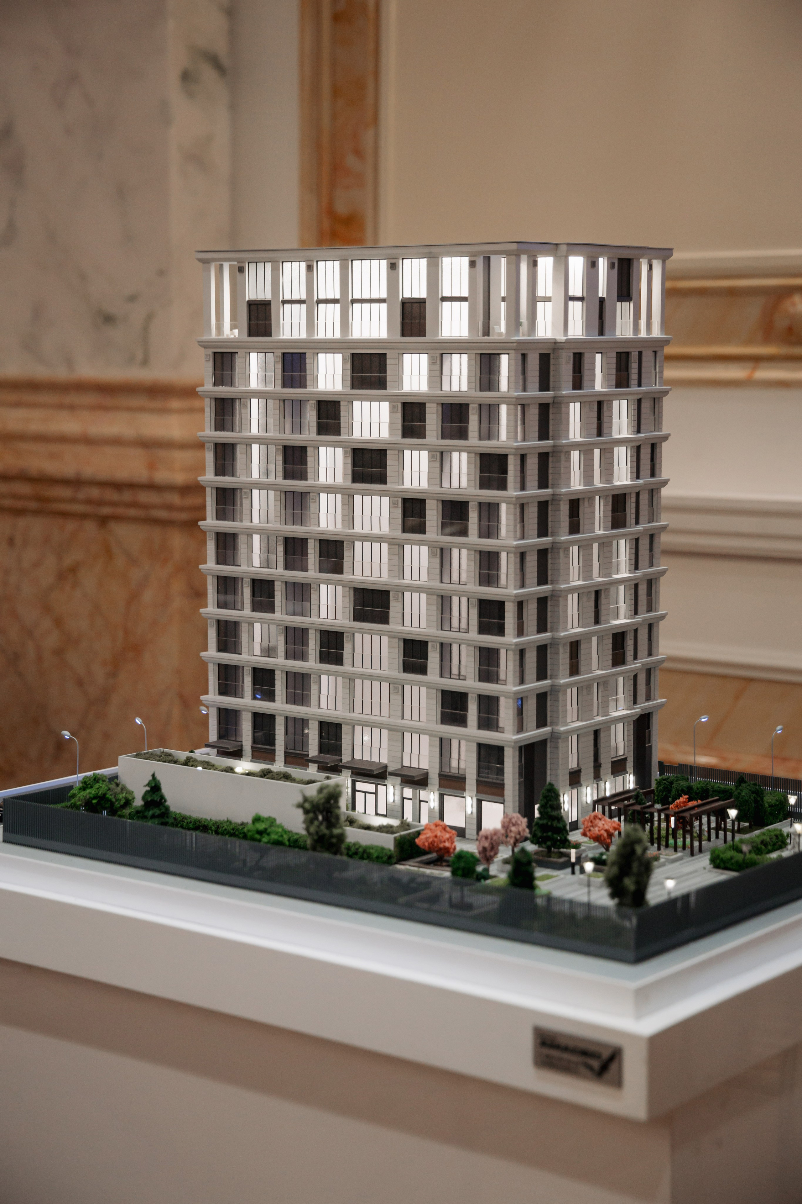 ХV Ежегодный юридический форум от ИД «Коммерсантъ»