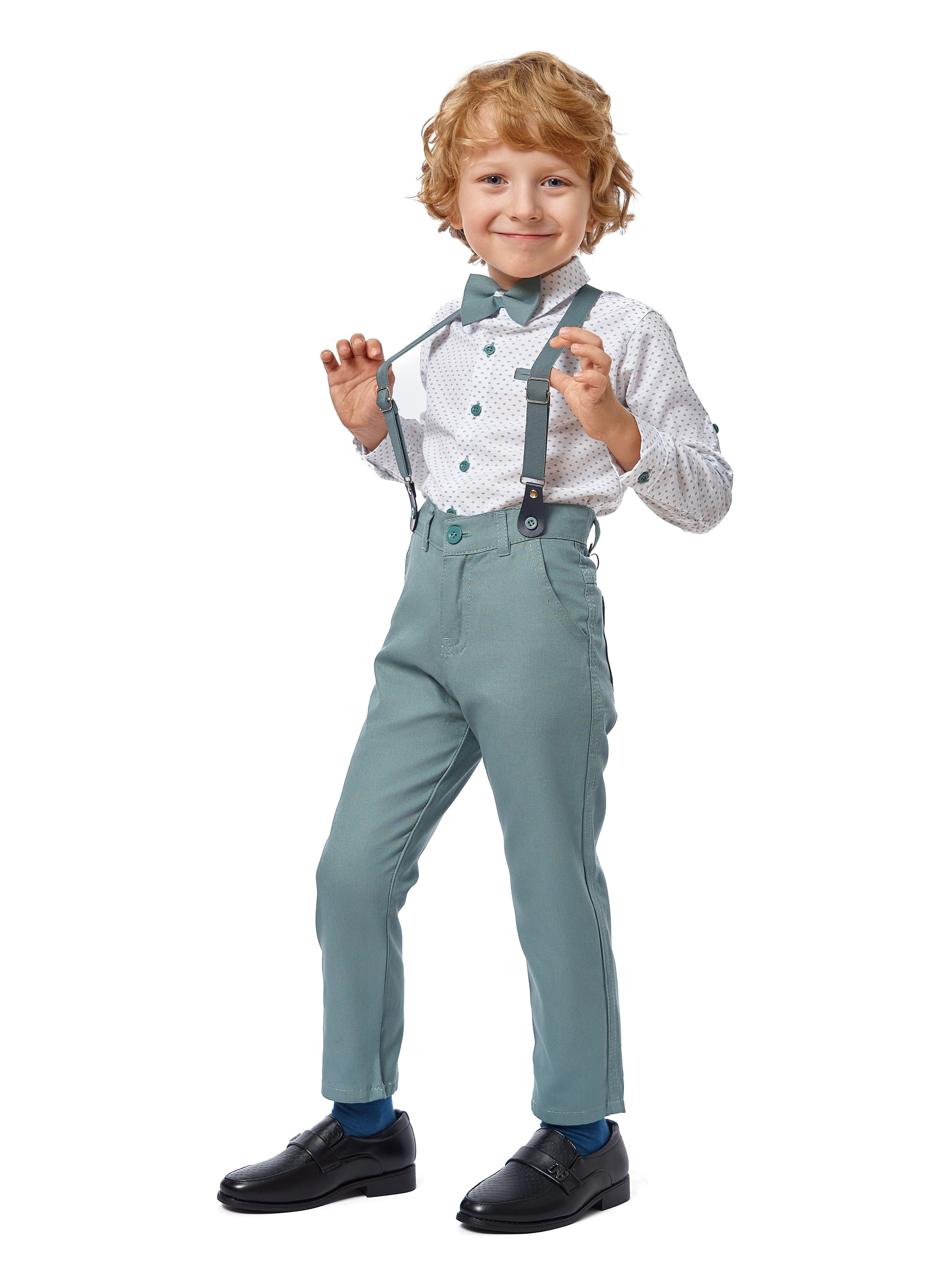 Летние костюмы детские. Главная