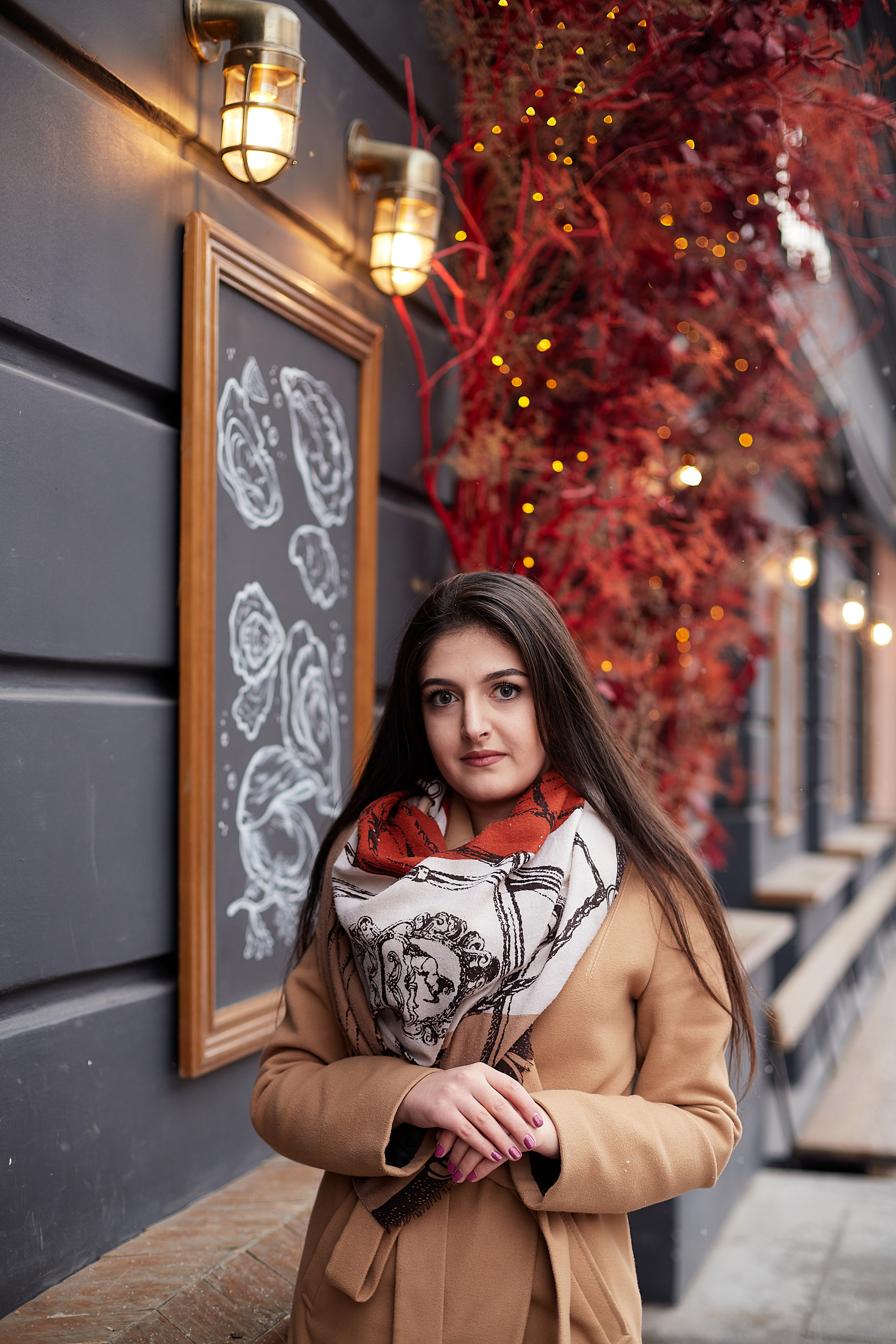 Светлана. Снежана Чернега фотограф