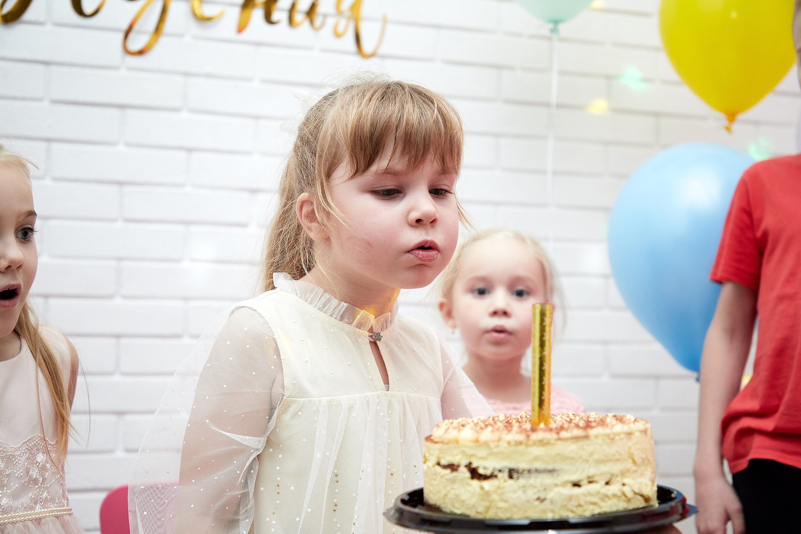 Арина 5 лет. Снежана Чернега фотограф