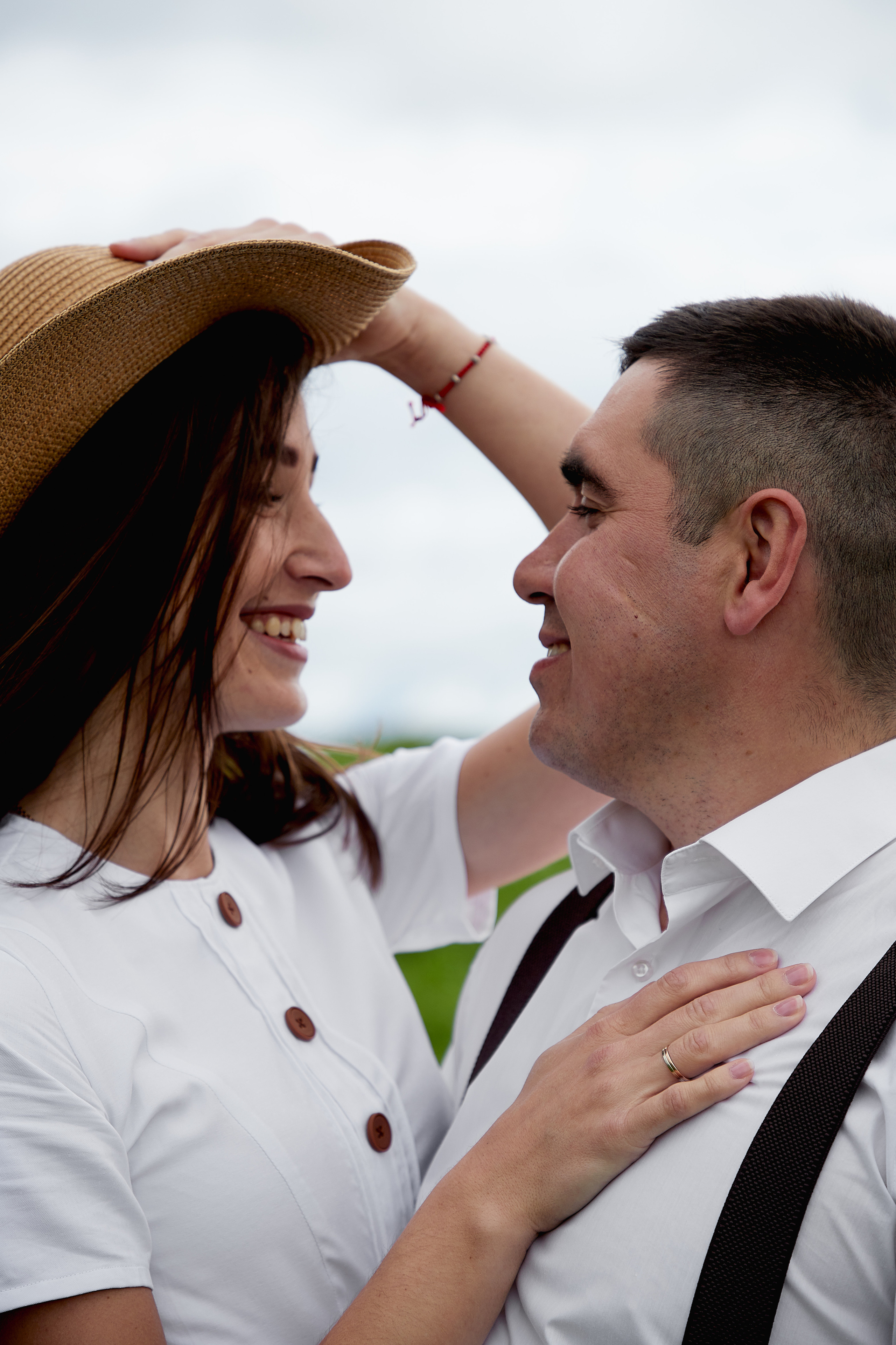 Маша и Толя. Снежана Чернега фотограф