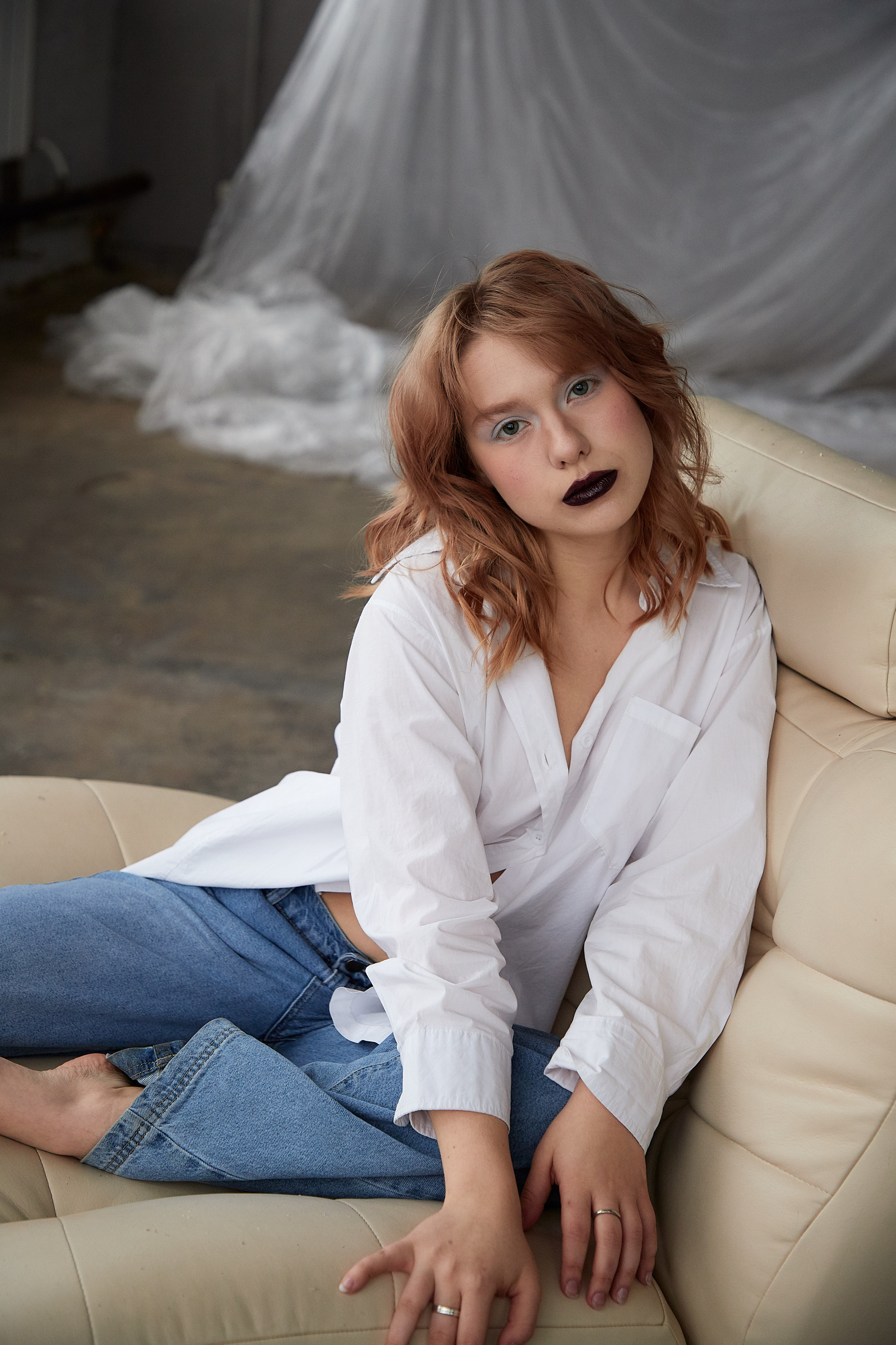 Соня. Снежана Чернега фотограф