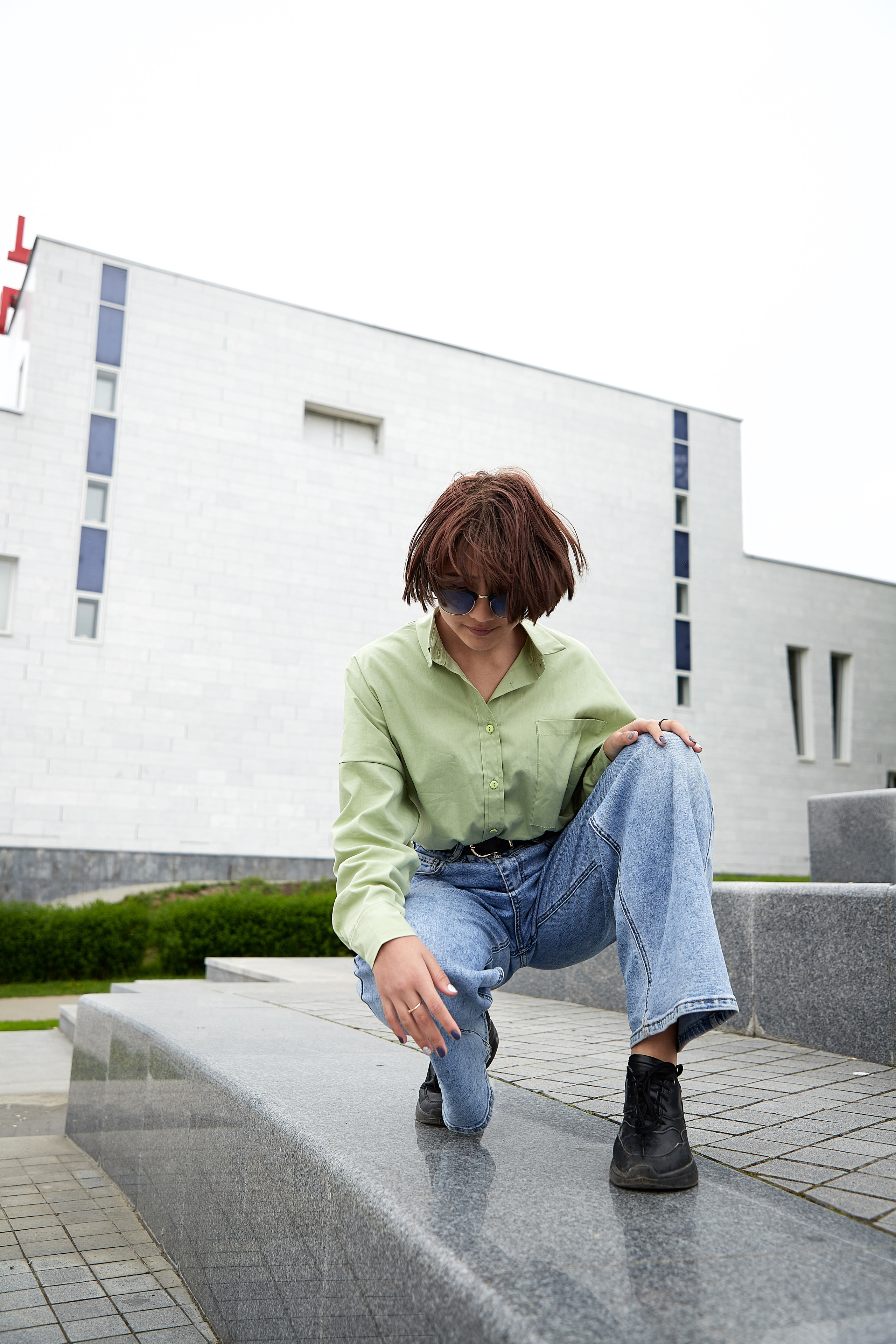 Зарина. Снежана Чернега фотограф