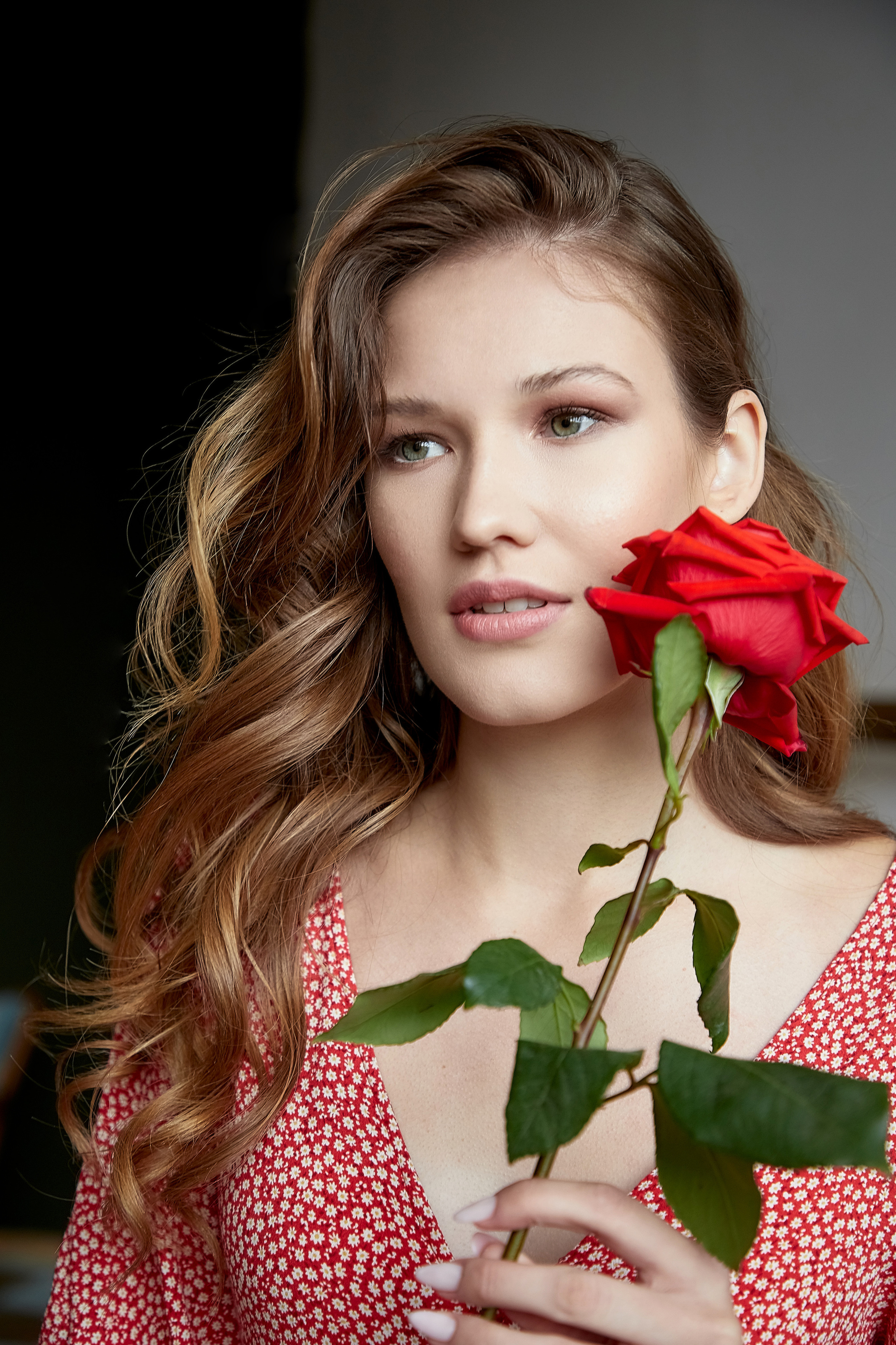 Полина и Лера. Снежана Чернега фотограф