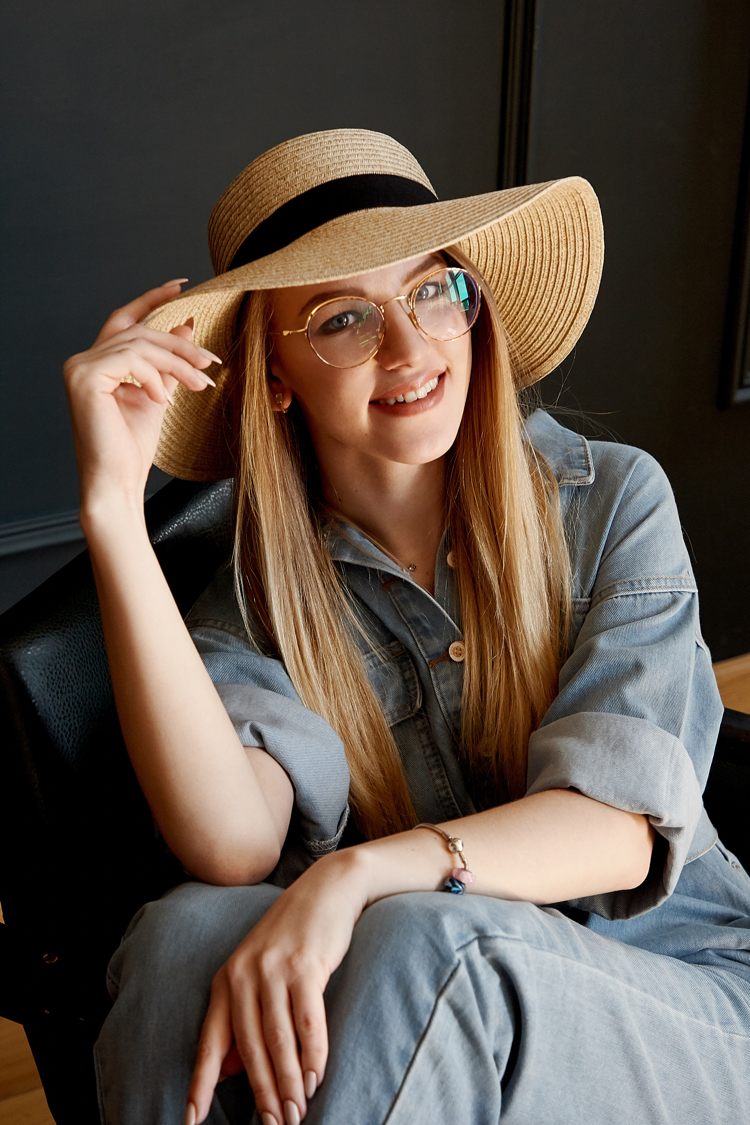 Елизавета. Снежана Чернега фотограф