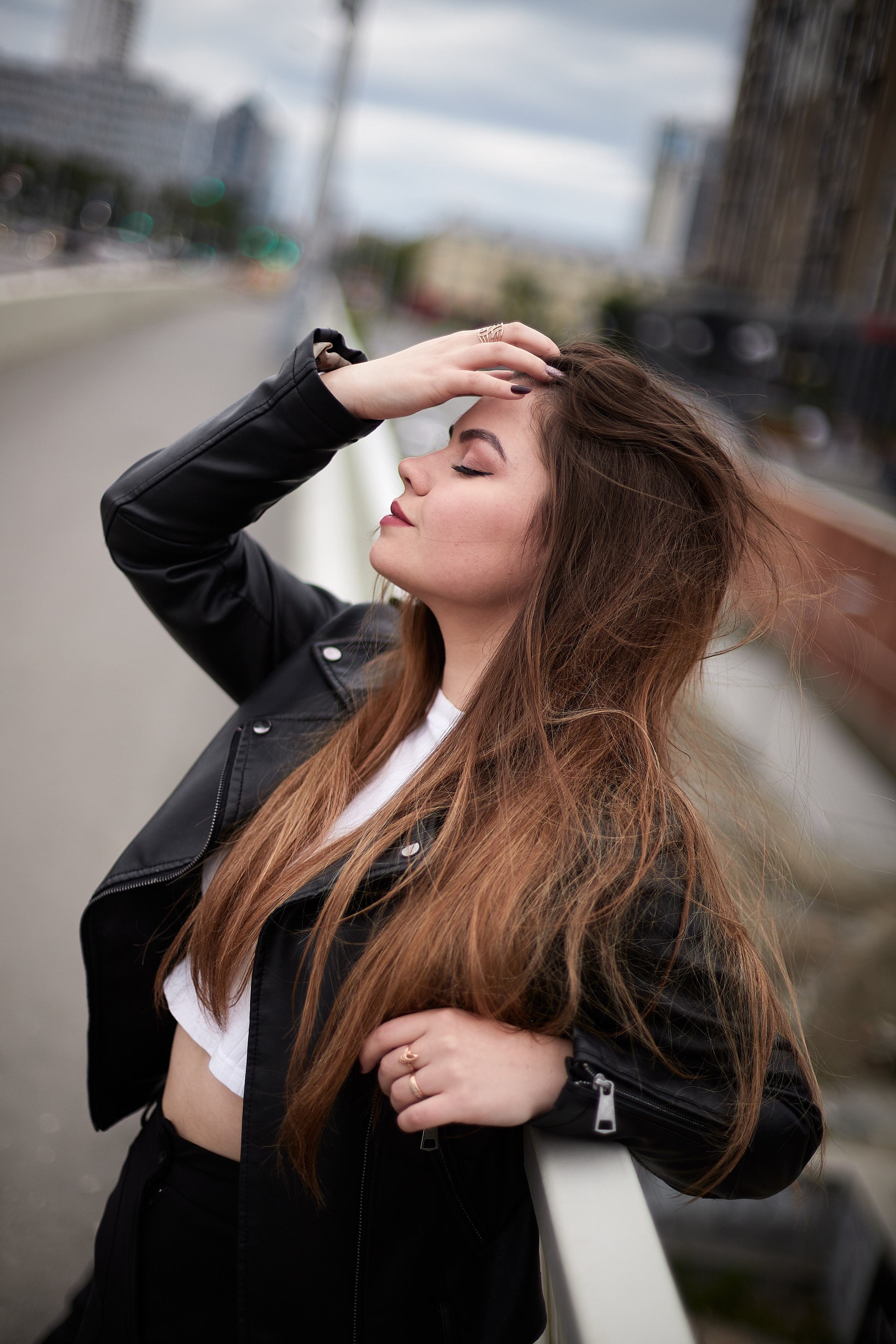 Александра. Снежана Чернега фотограф