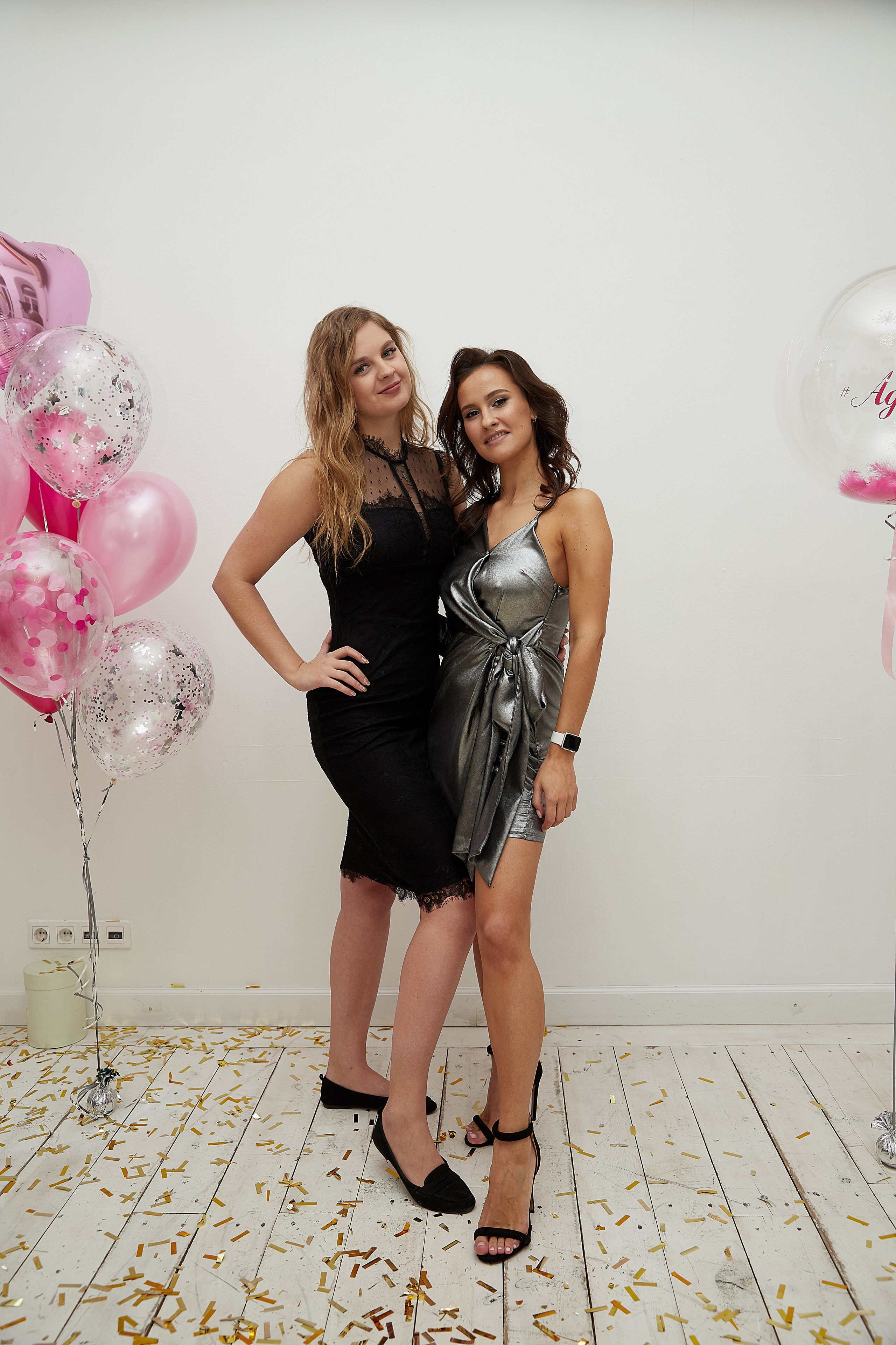 Девичник (Екатерина). Снежана Чернега фотограф