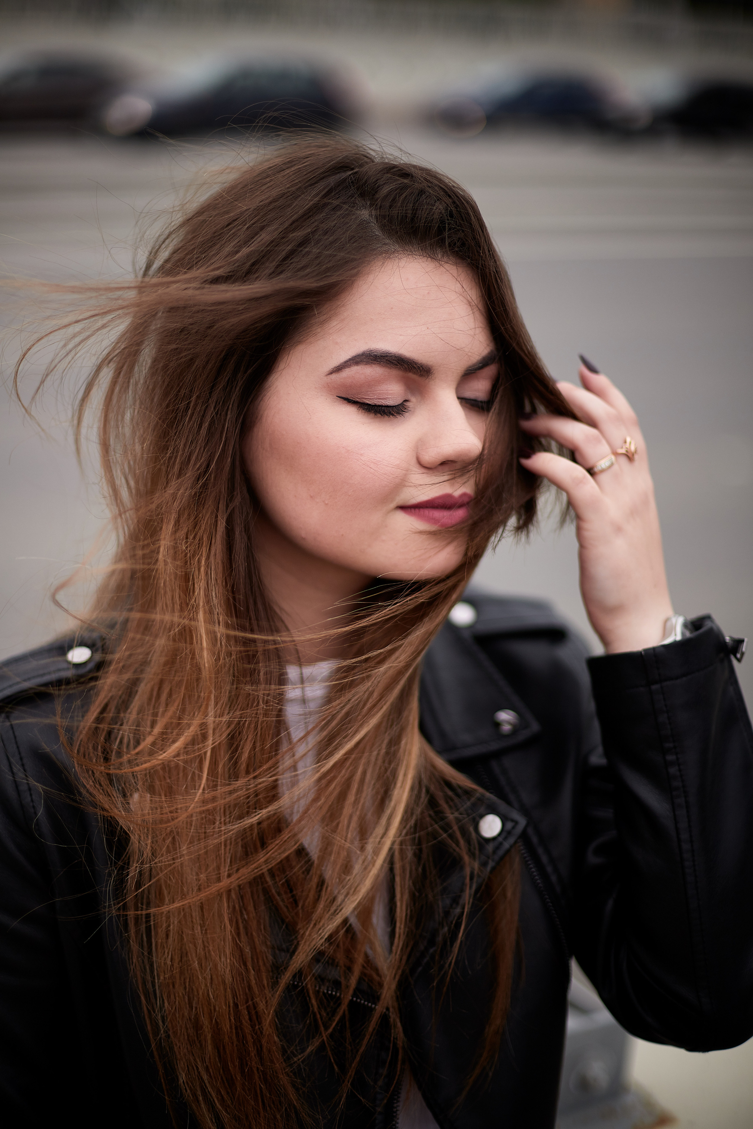 Александра. Снежана Чернега фотограф