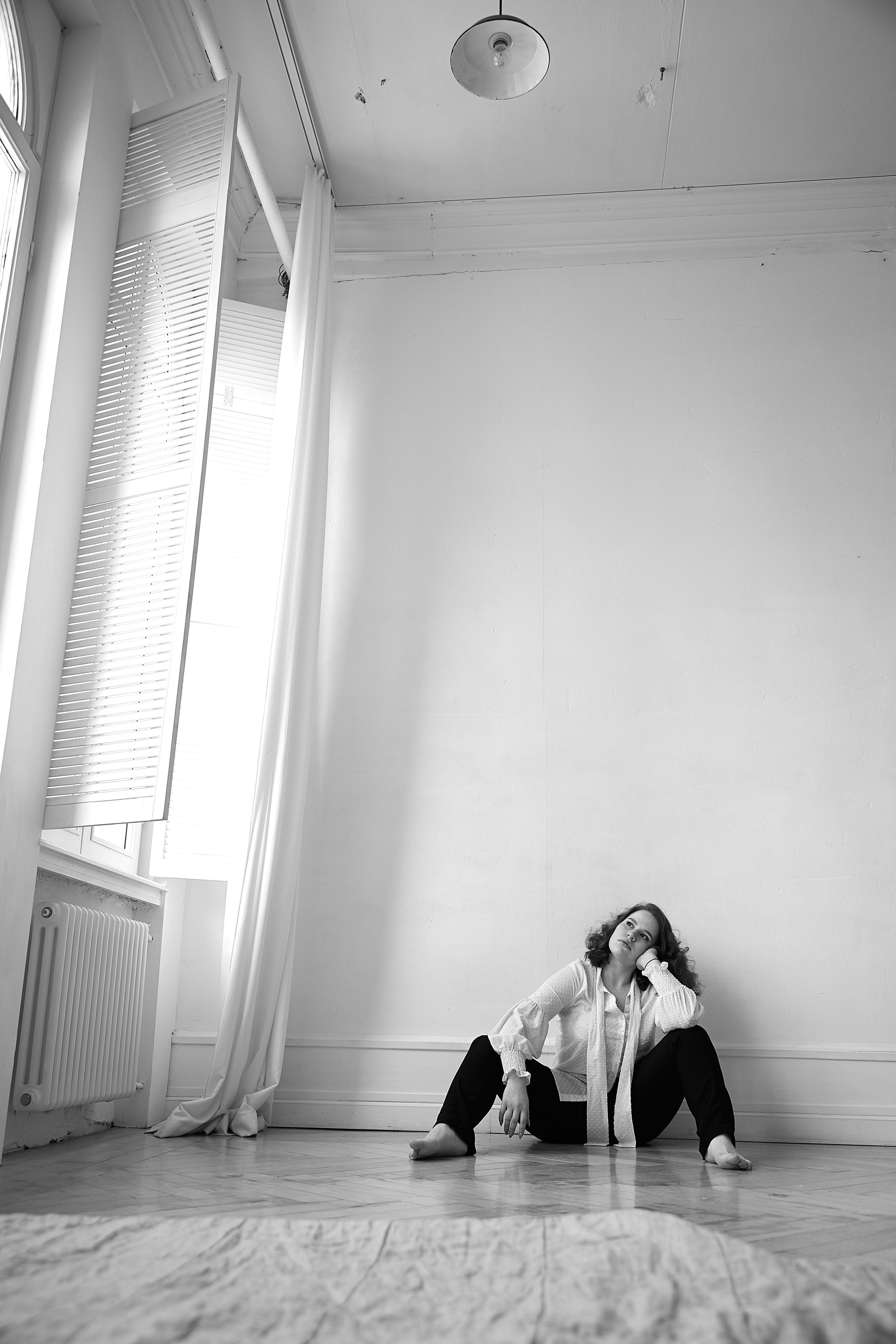 Соня. Снежана Чернега фотограф