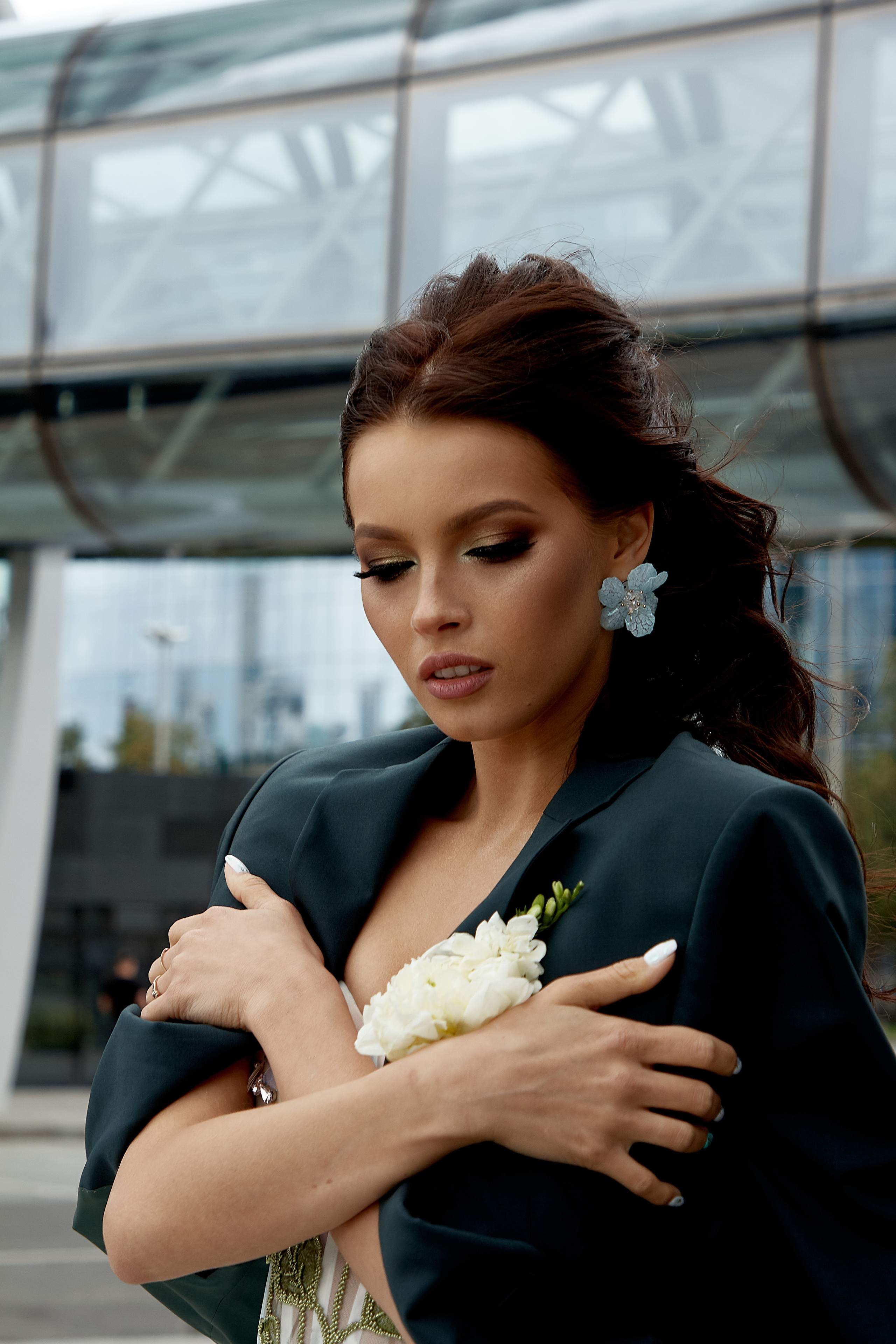 Анастасия и Стас. Снежана Чернега фотограф