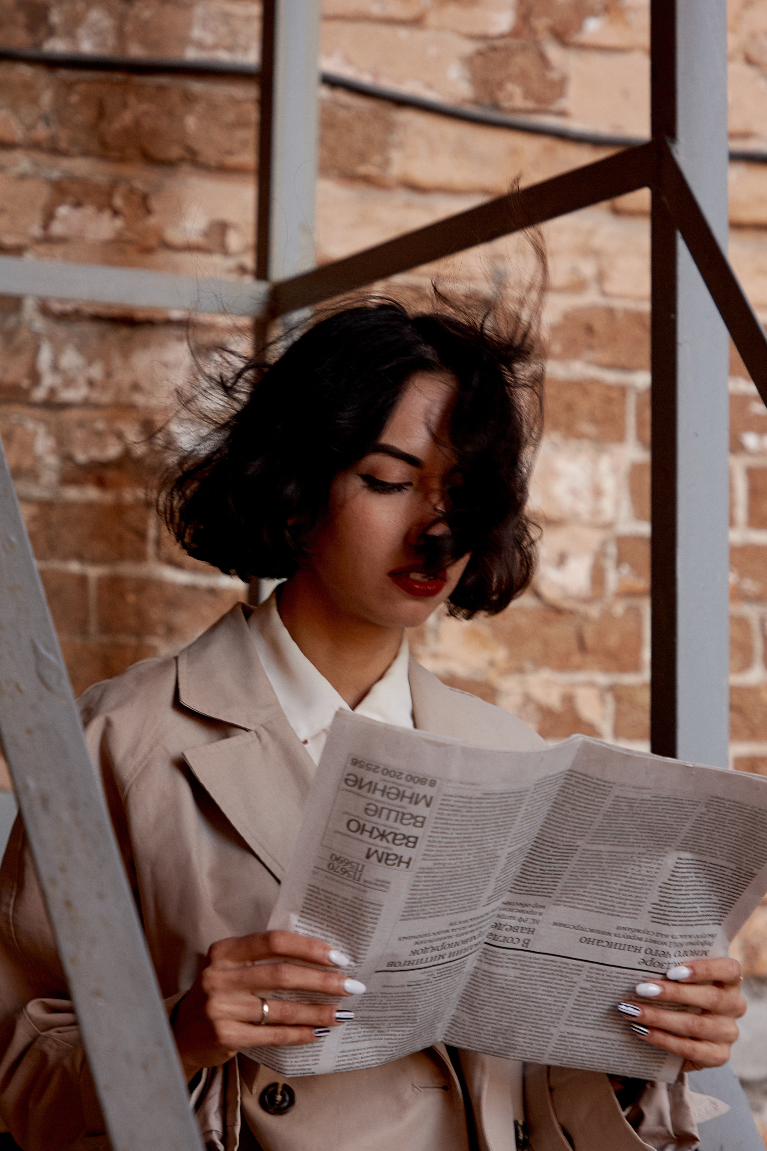 Татьяна. Снежана Чернега фотограф