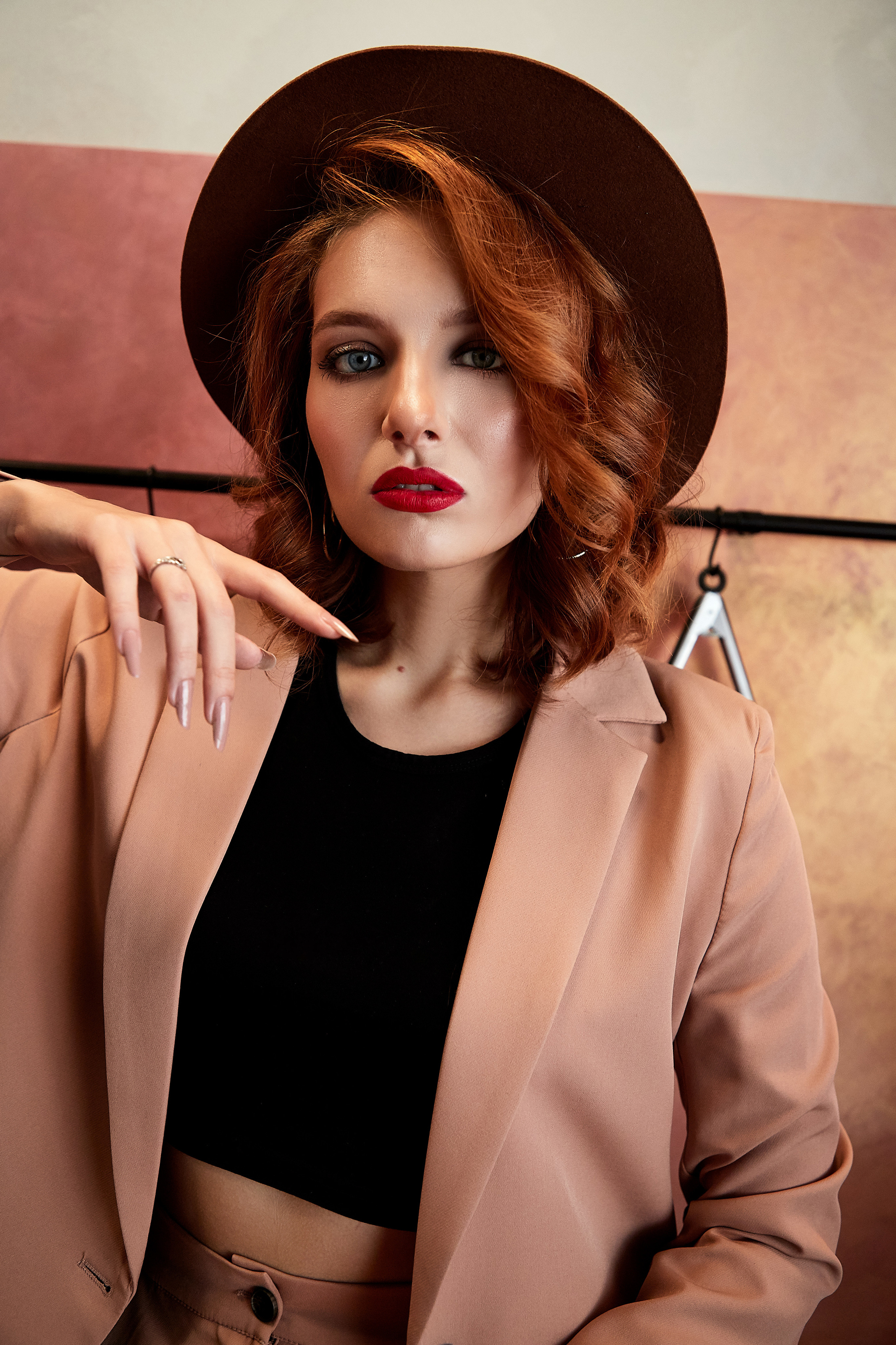 Открытие фотостудии. Снежана Чернега фотограф