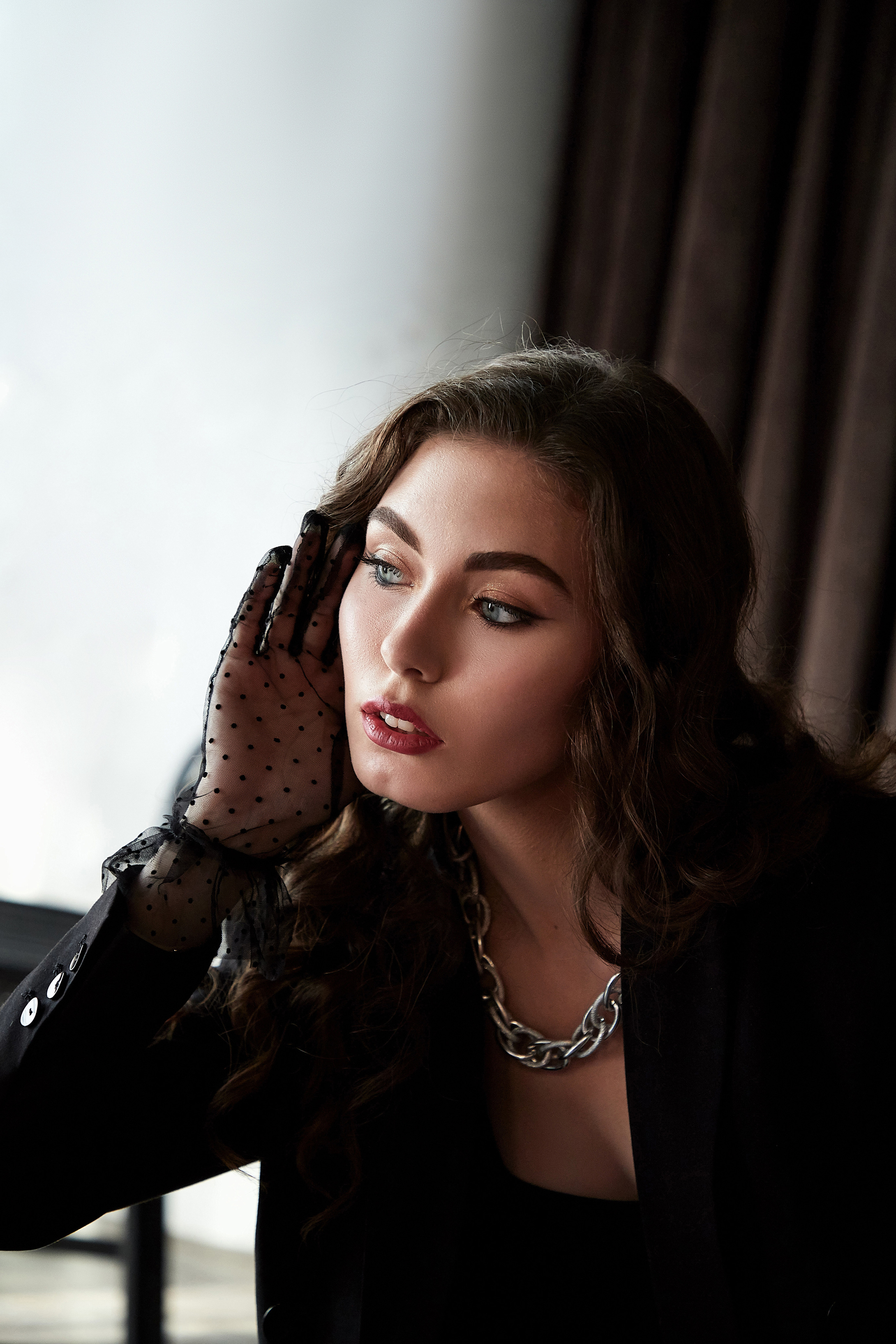 Открытие фотостудии. Снежана Чернега фотограф