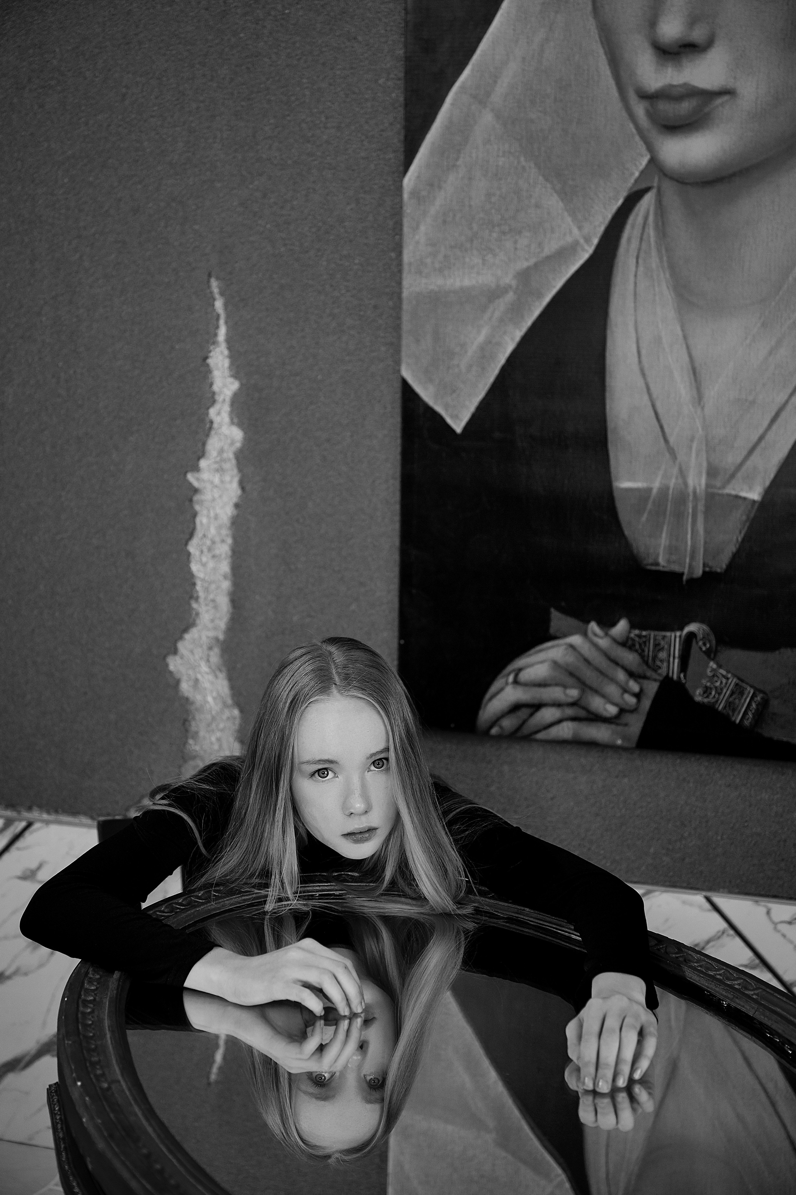 Жанна. Снежана Чернега фотограф