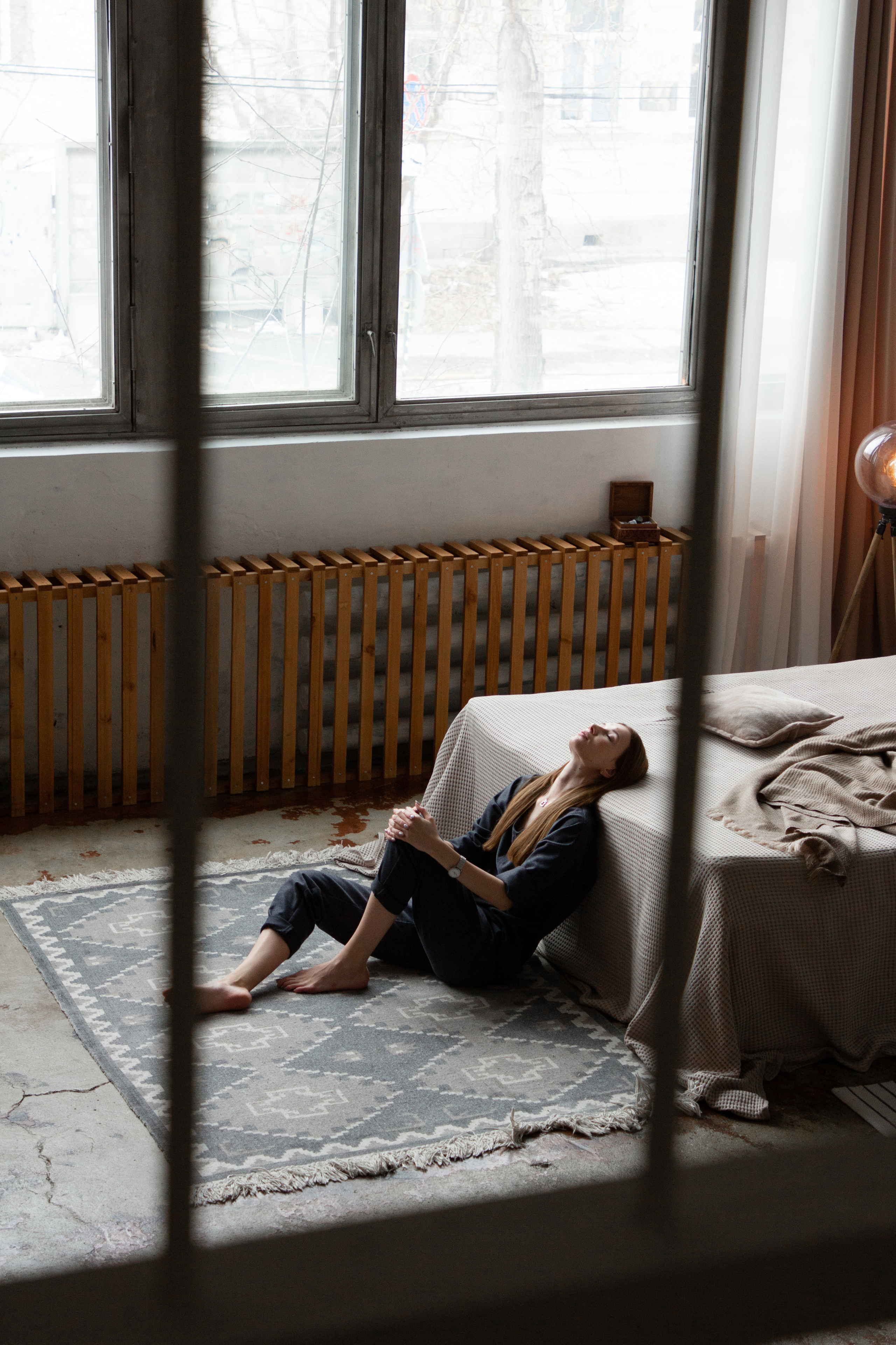 Аня. Снежана Чернега фотограф