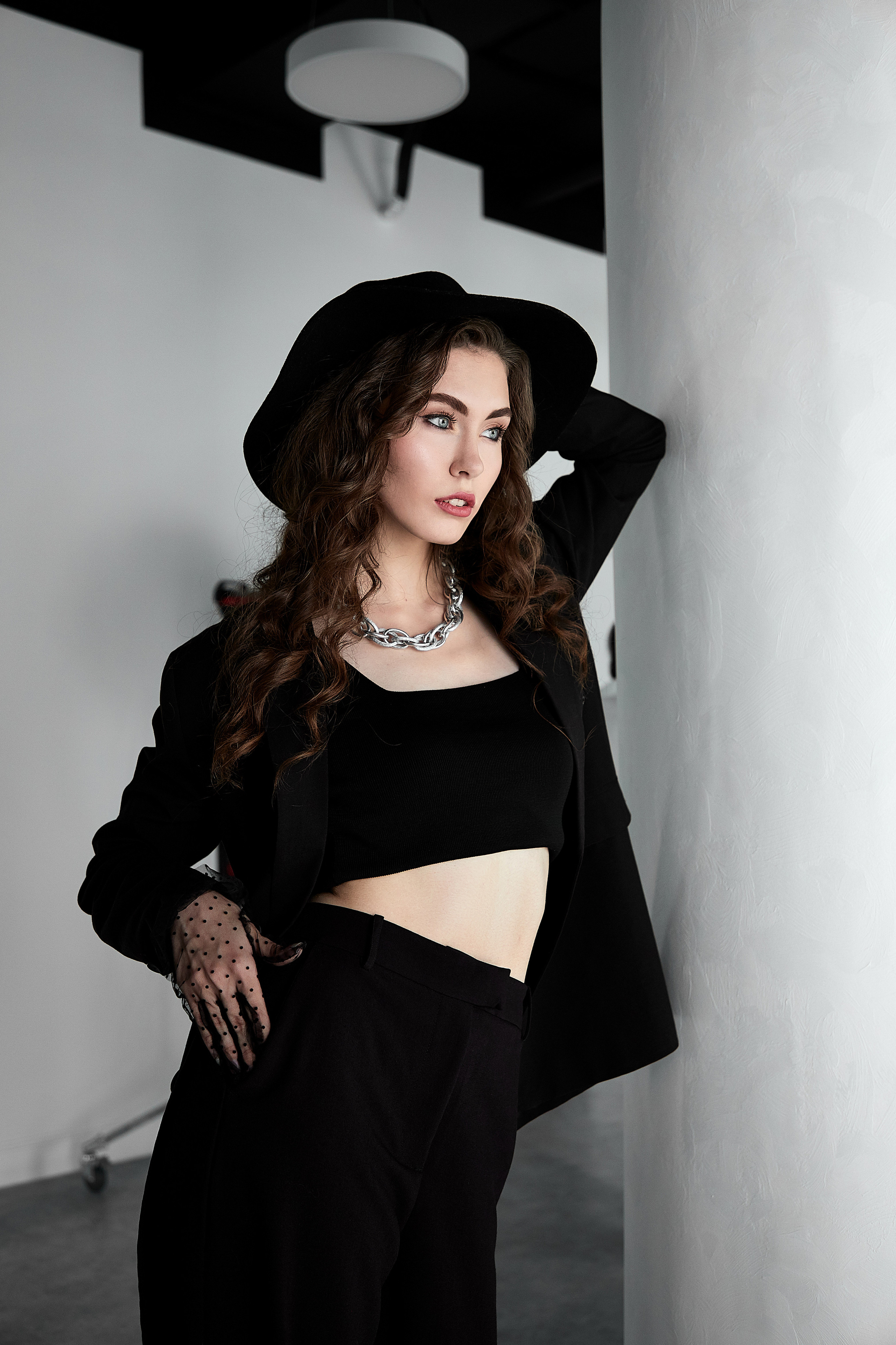 Открытие фотостудии. Снежана Чернега фотограф