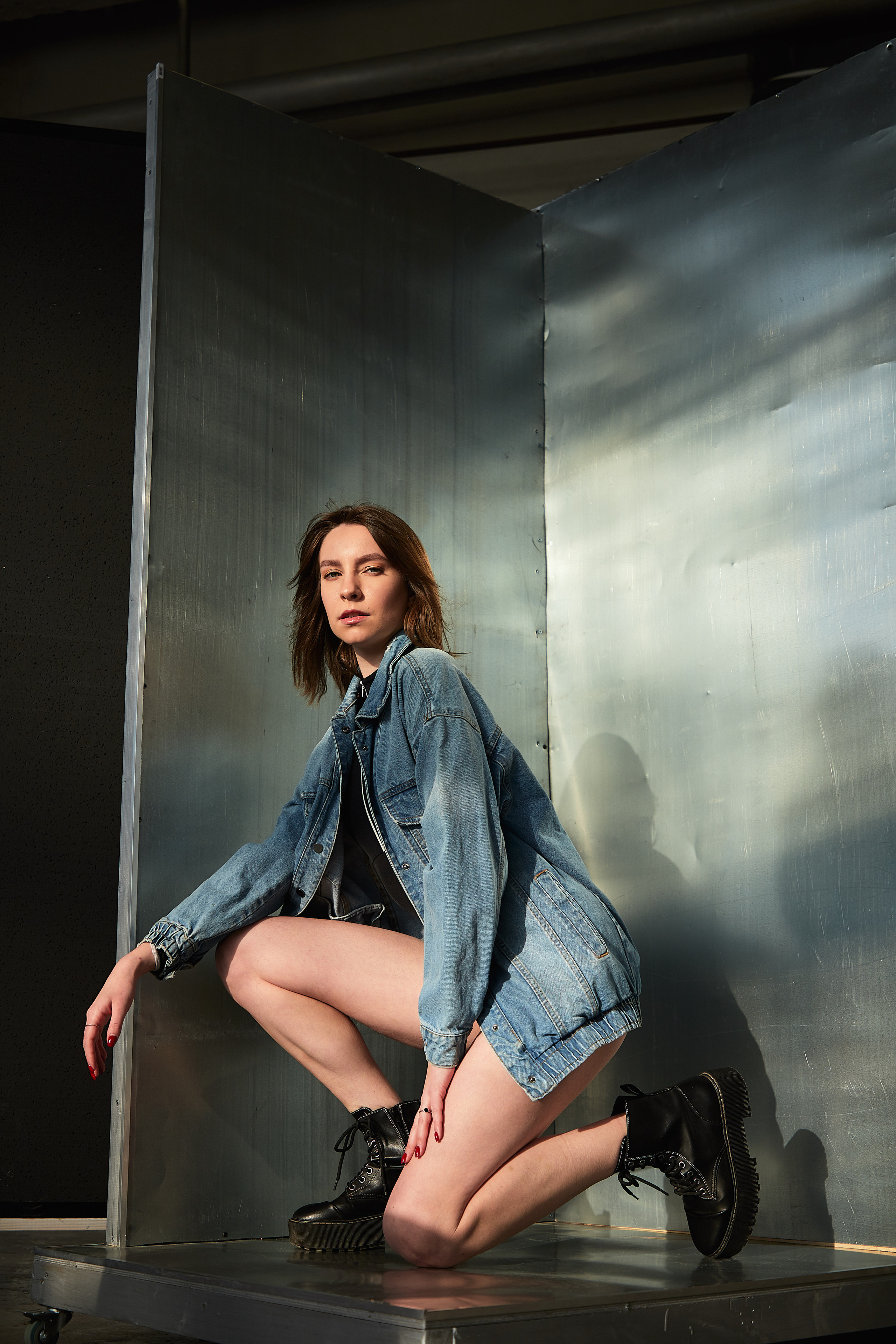 Катя. Снежана Чернега фотограф