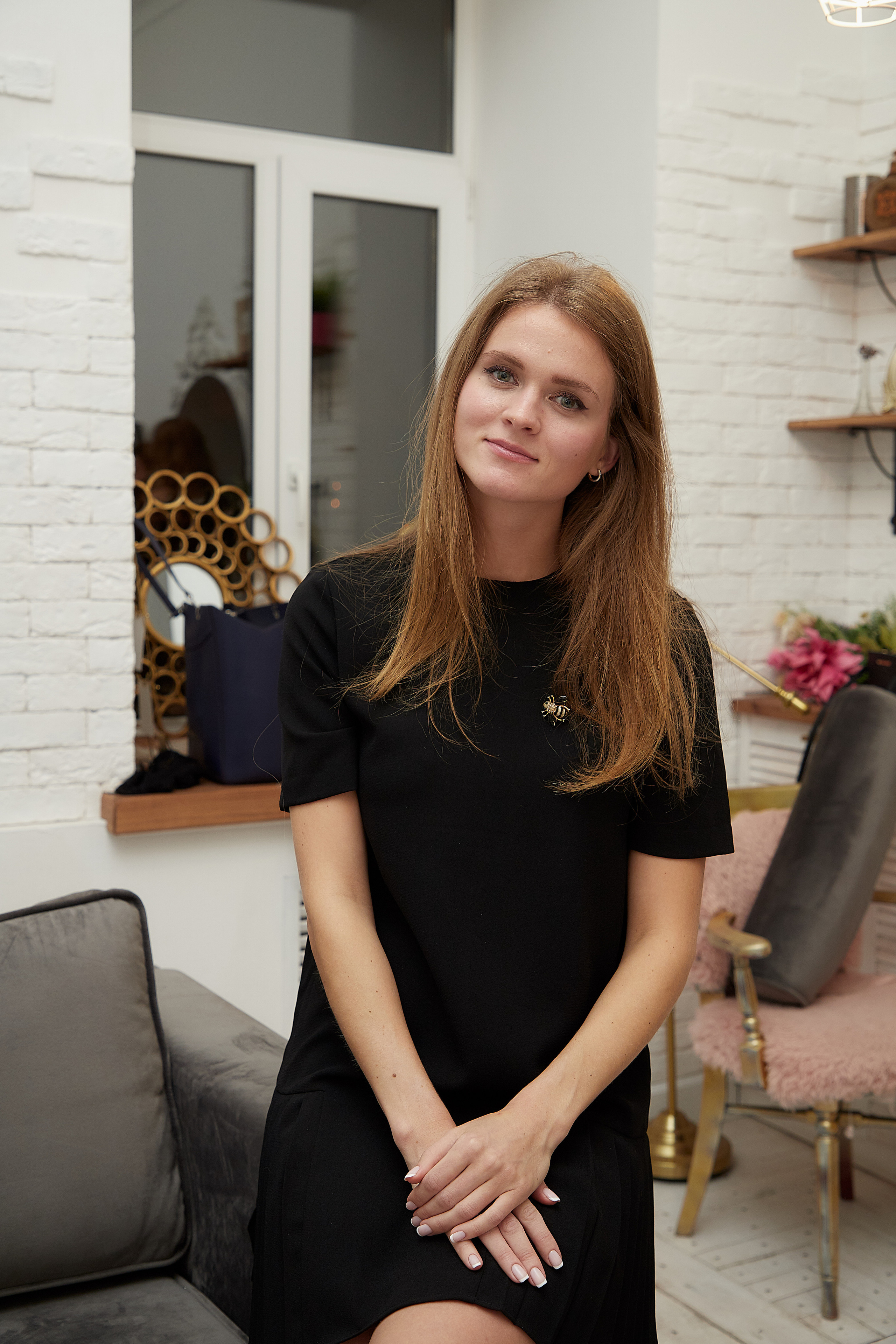 Девичник (Екатерина). Снежана Чернега фотограф