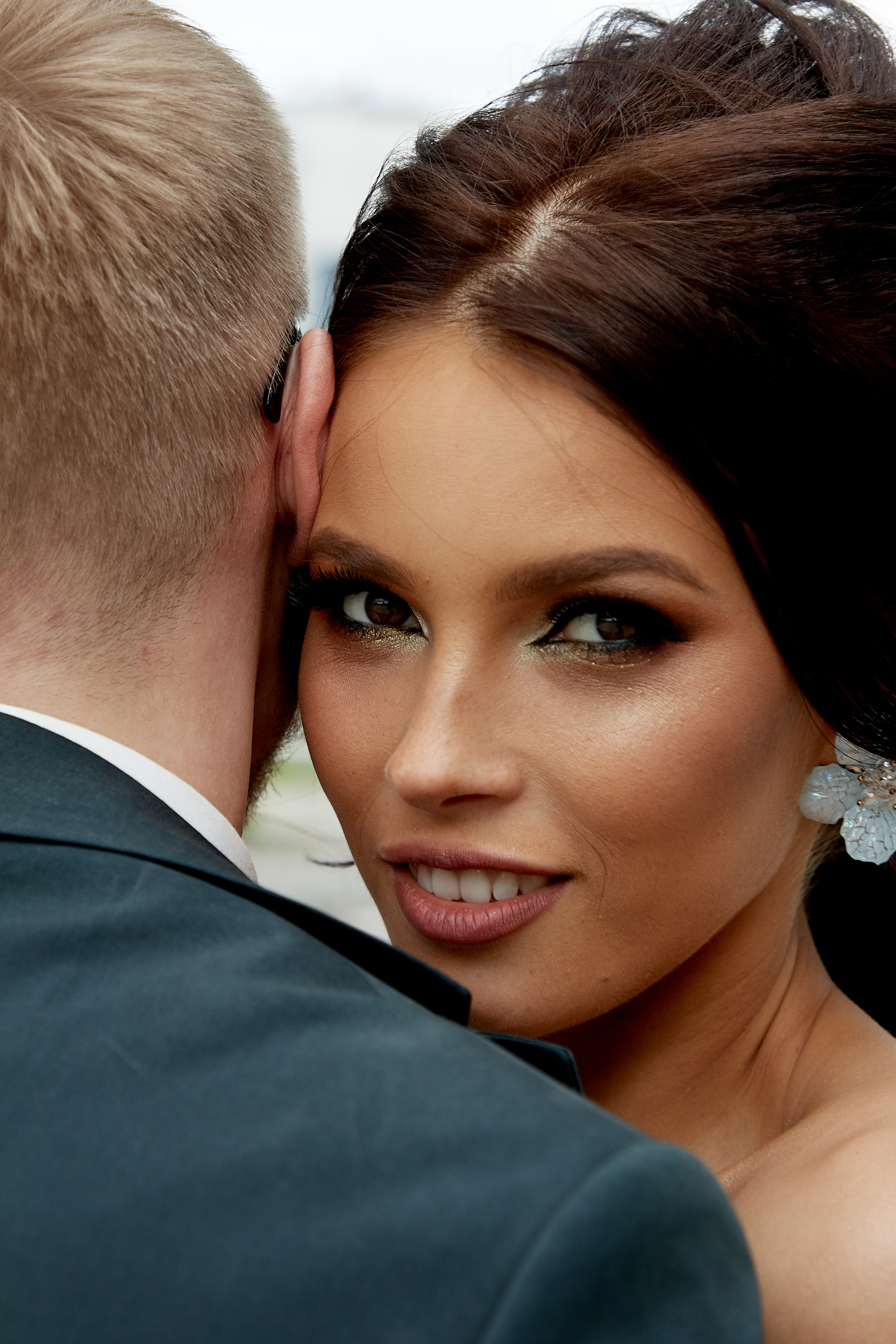 Анастасия и Стас. Снежана Чернега фотограф