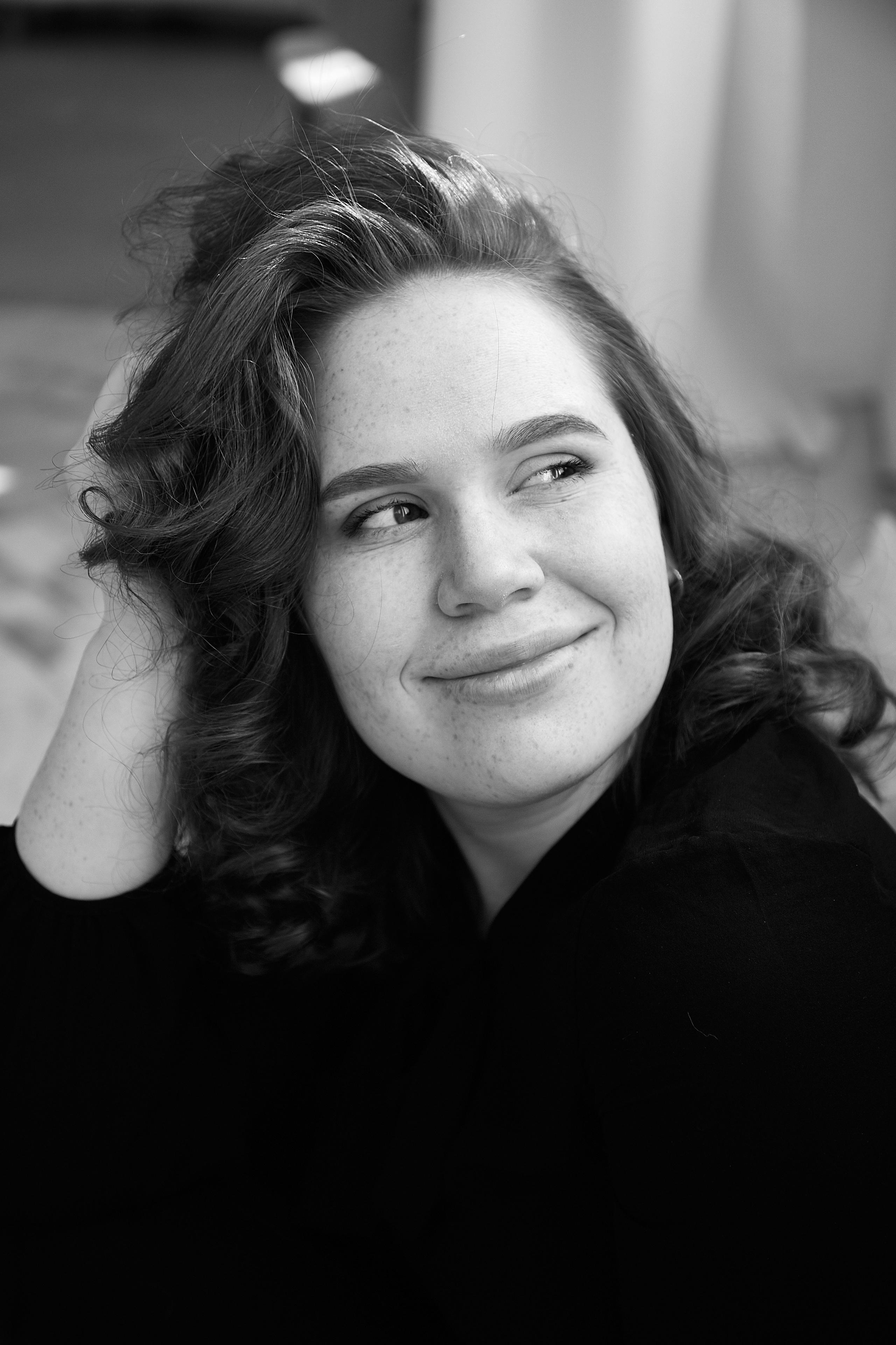 Соня. Снежана Чернега фотограф