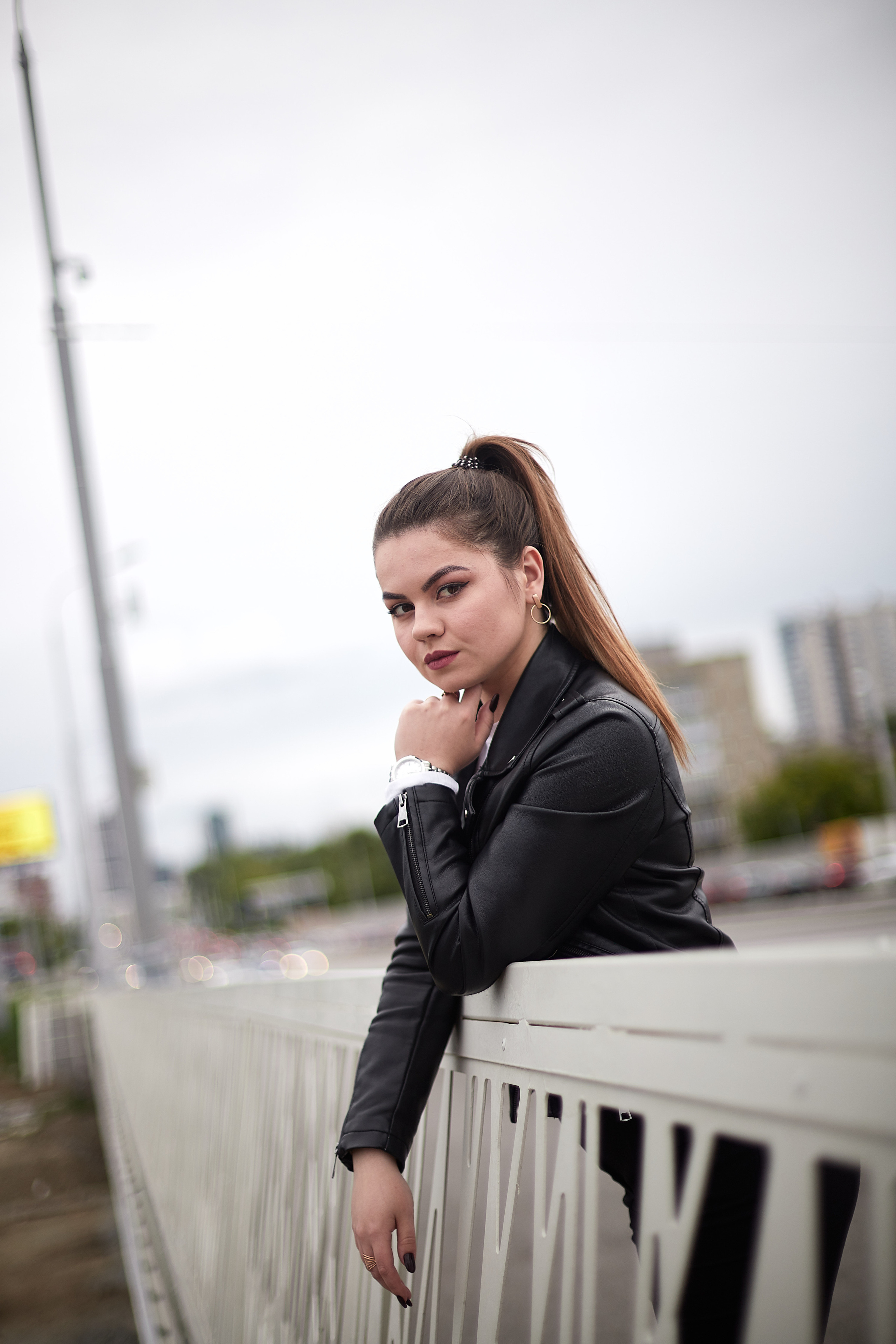 Александра. Снежана Чернега фотограф