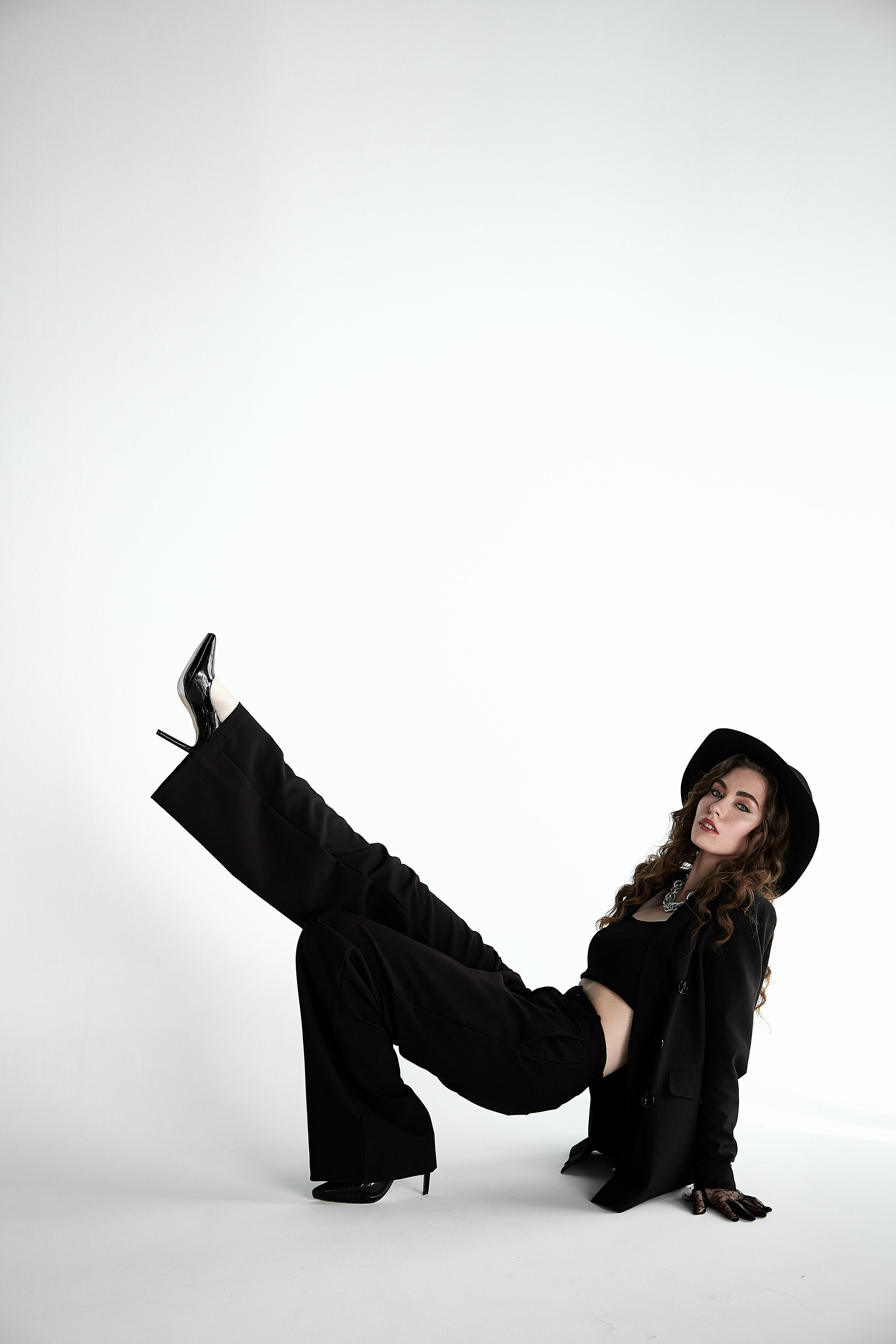 Открытие фотостудии. Снежана Чернега фотограф