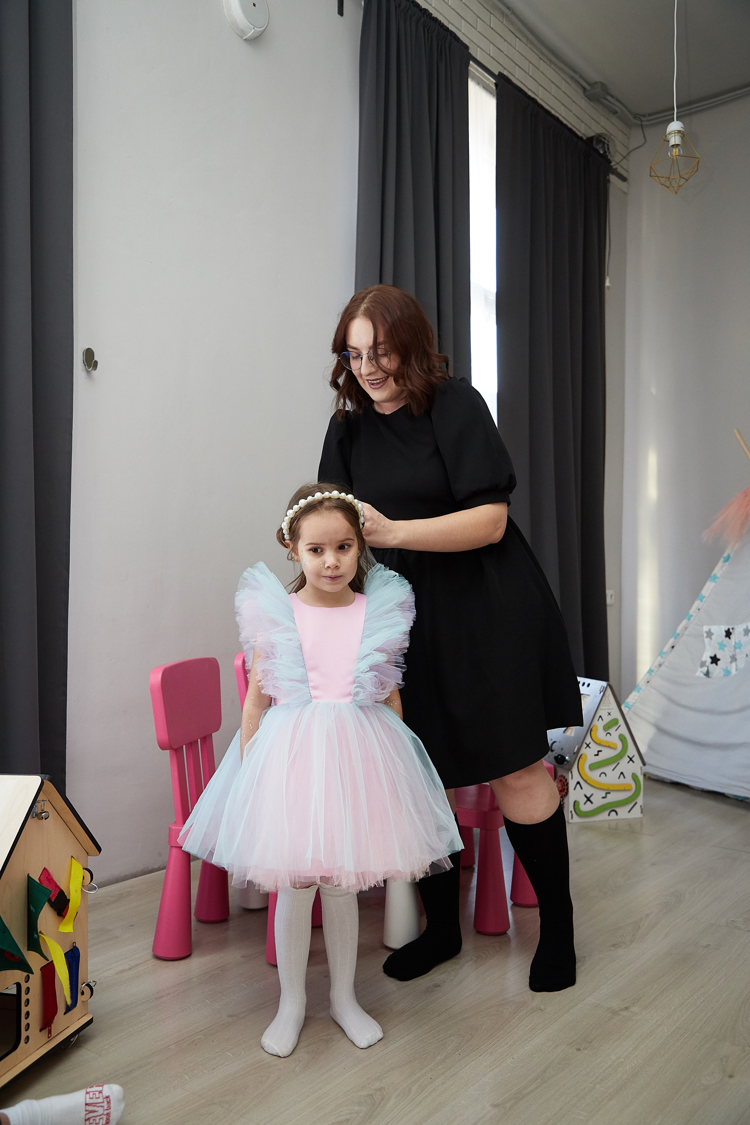 Мира 4 года. Снежана Чернега фотограф