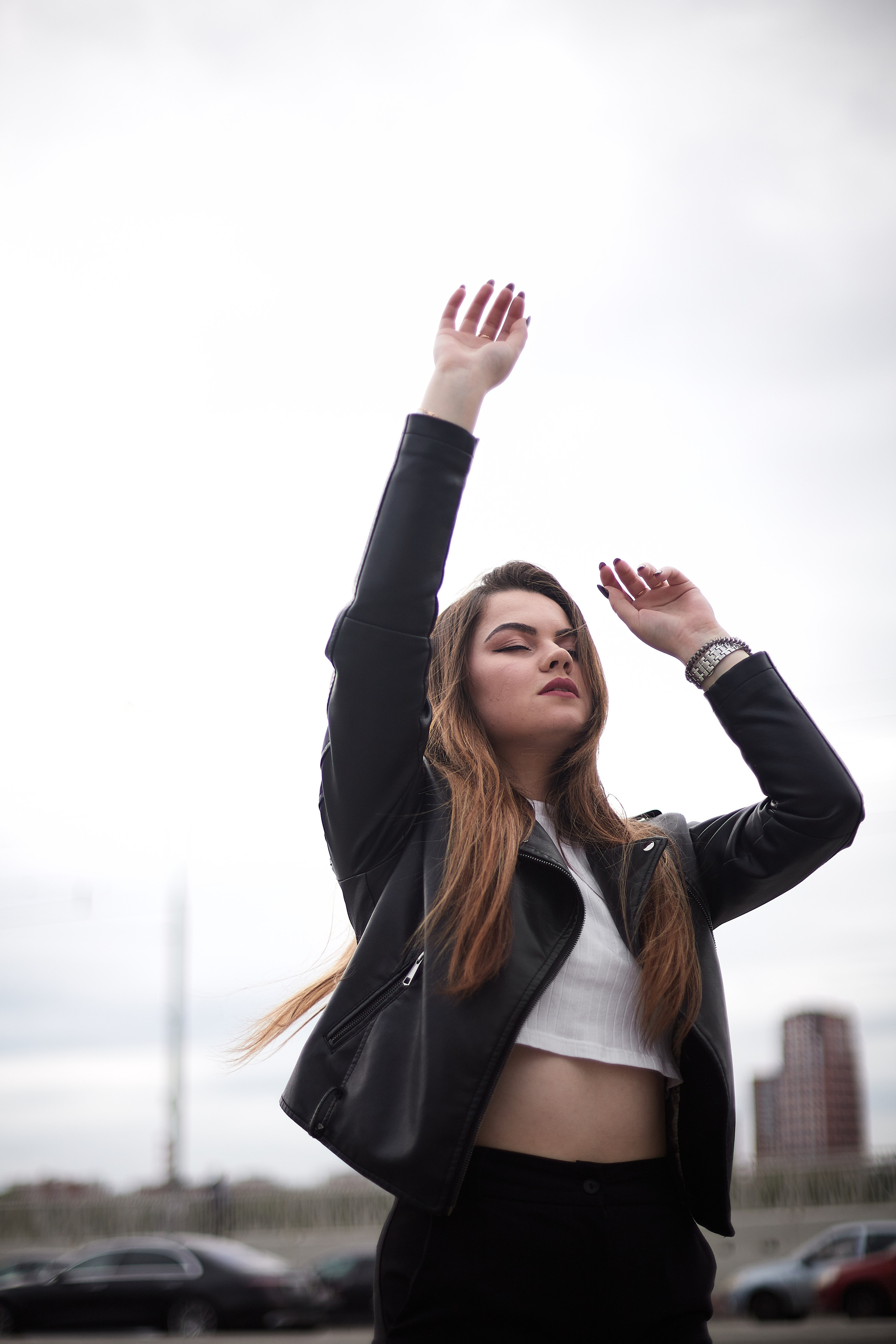 Александра. Снежана Чернега фотограф