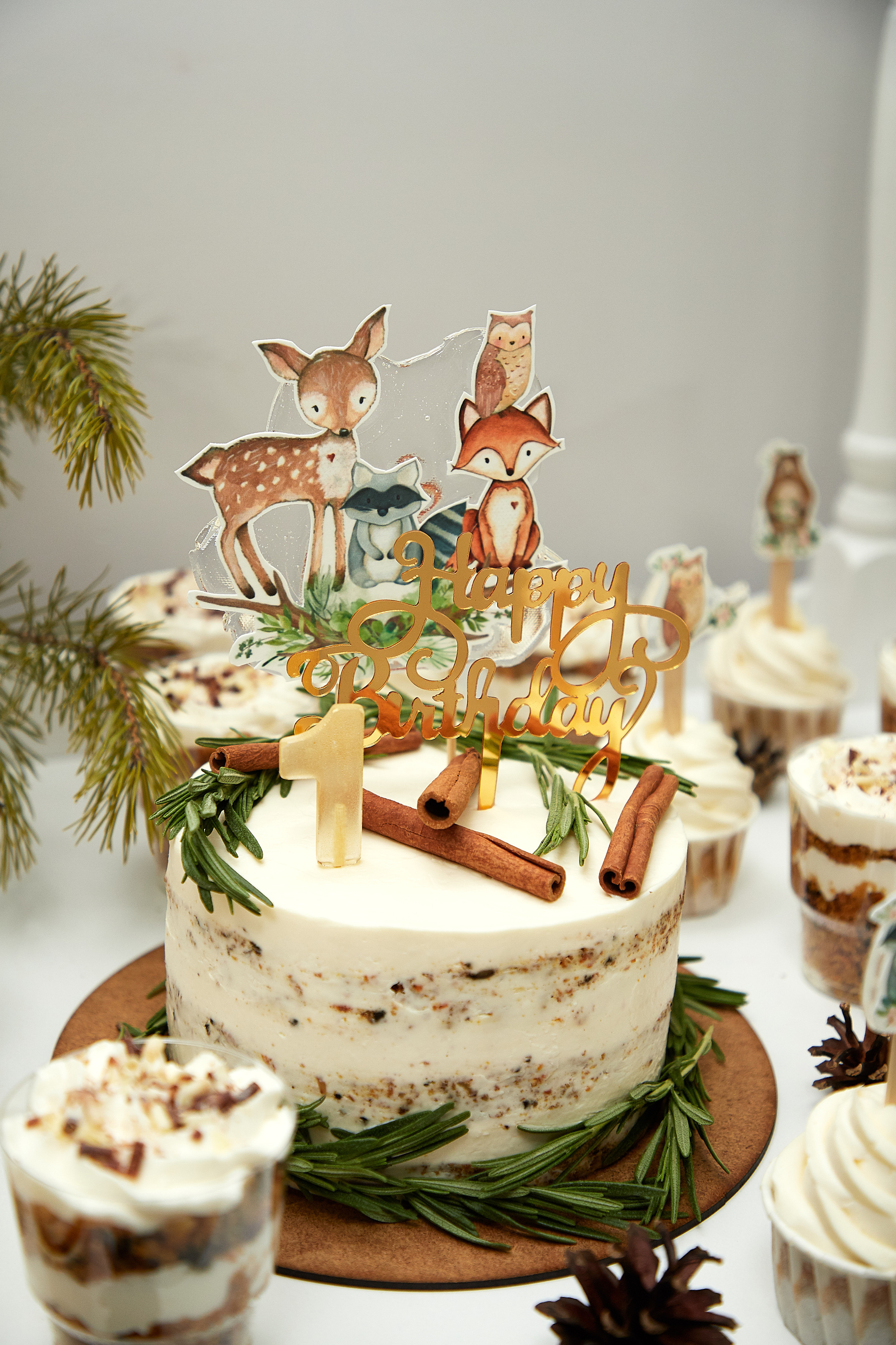 Ася 1 год. Снежана Чернега фотограф