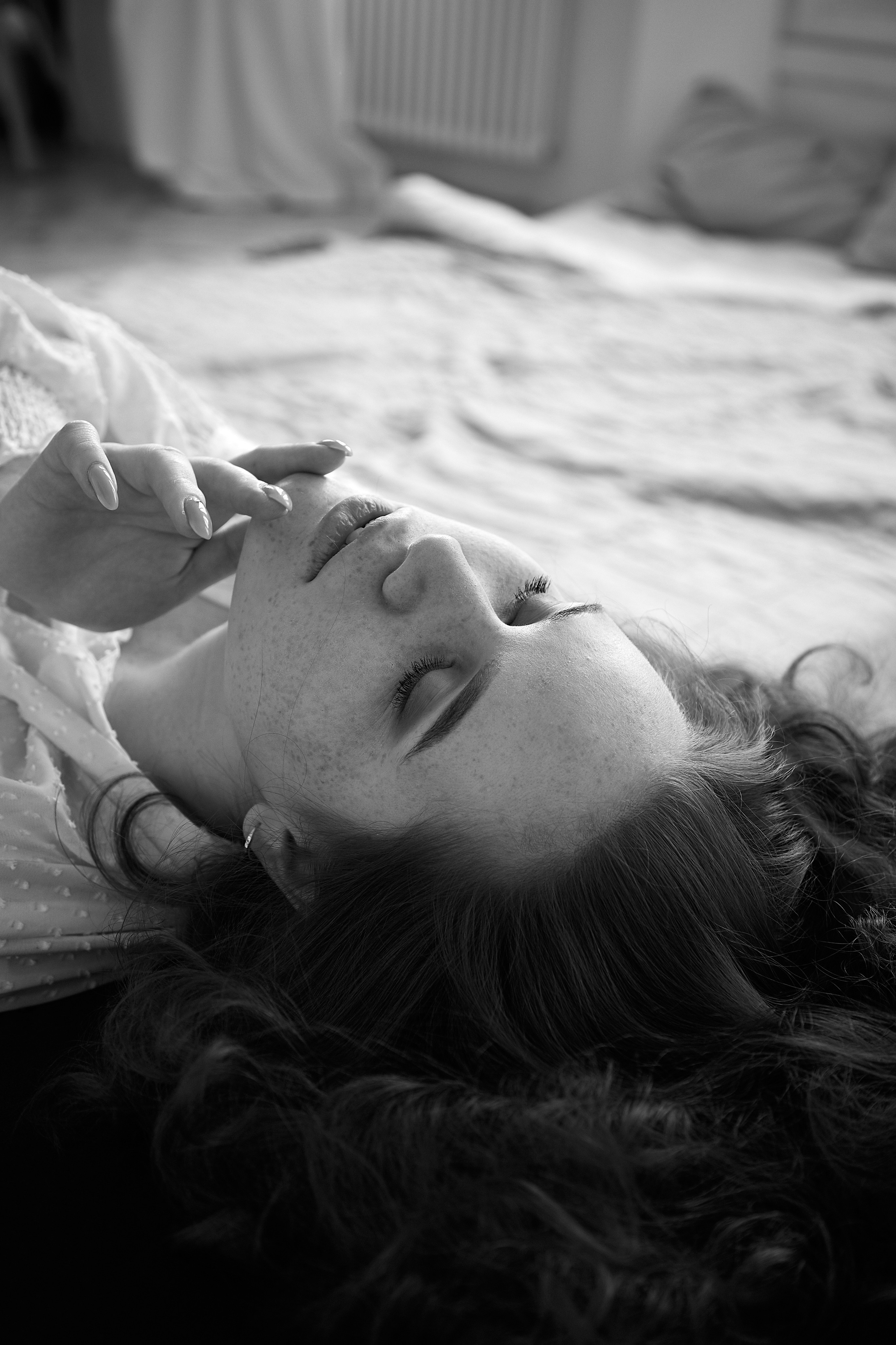 Соня. Снежана Чернега фотограф