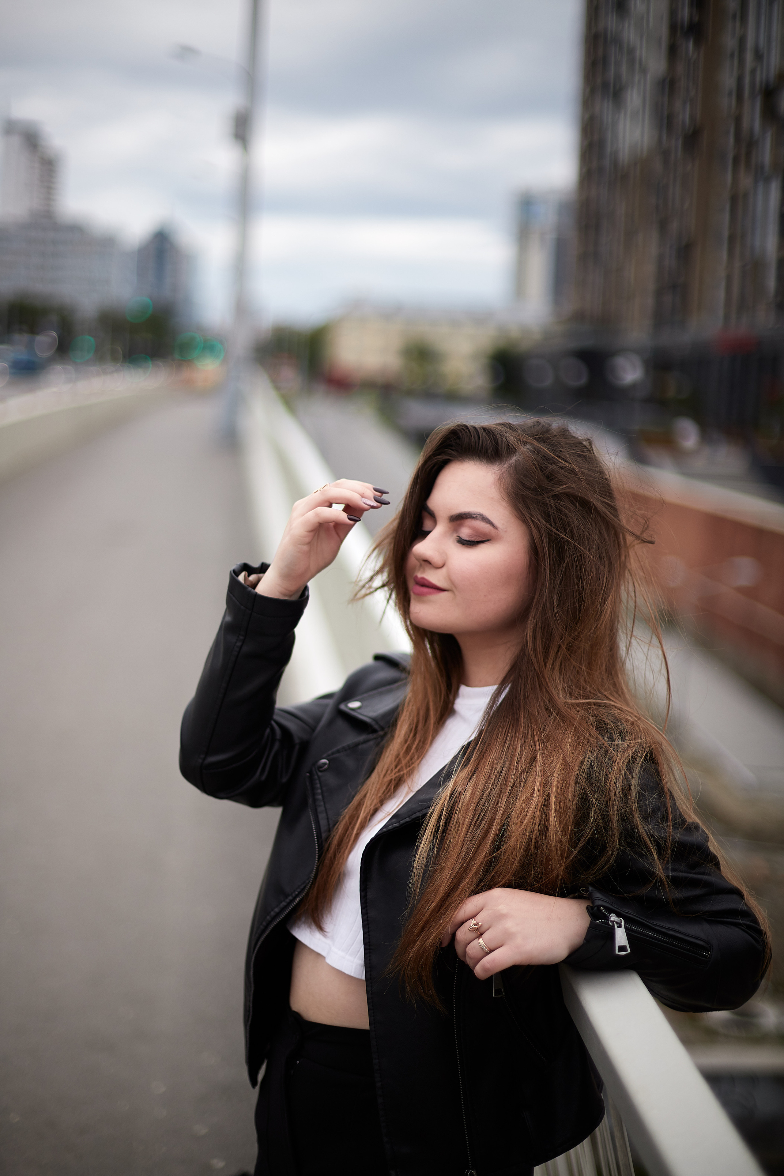 Александра. Снежана Чернега фотограф