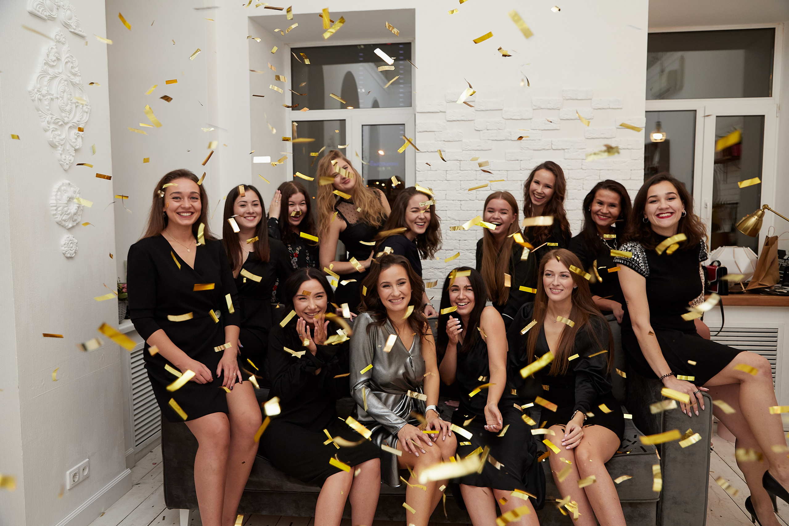 Девичник (Екатерина). Снежана Чернега фотограф