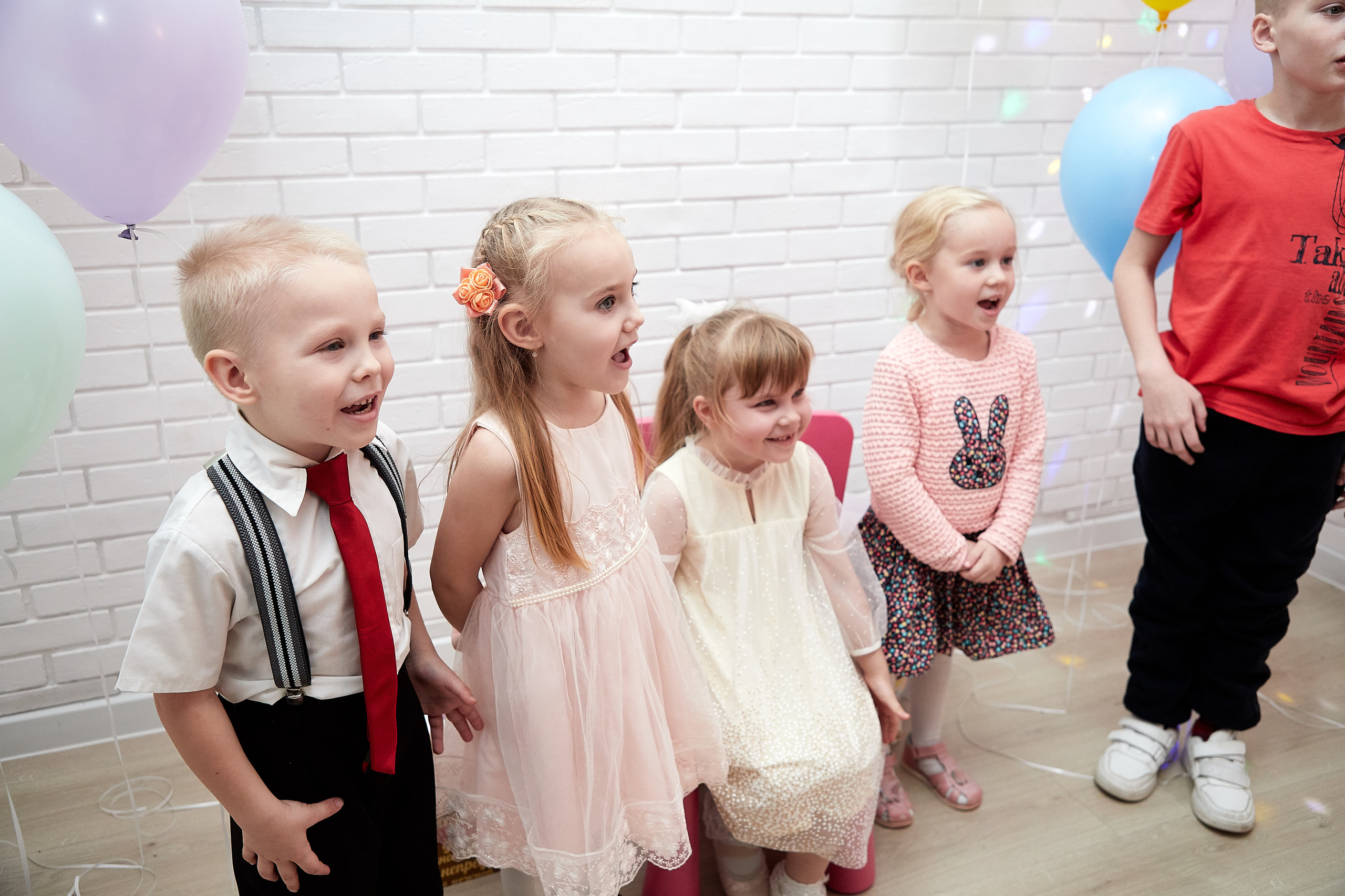 Арина 5 лет. Снежана Чернега фотограф