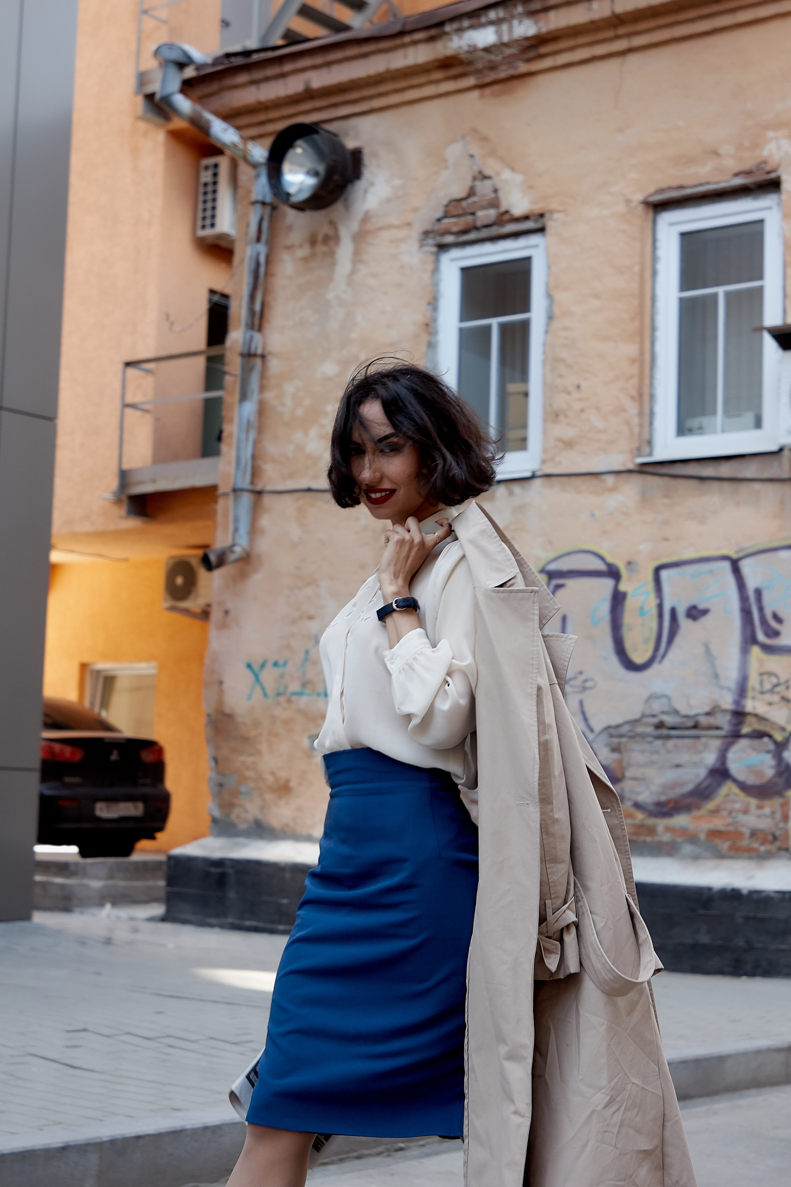 Татьяна. Снежана Чернега фотограф