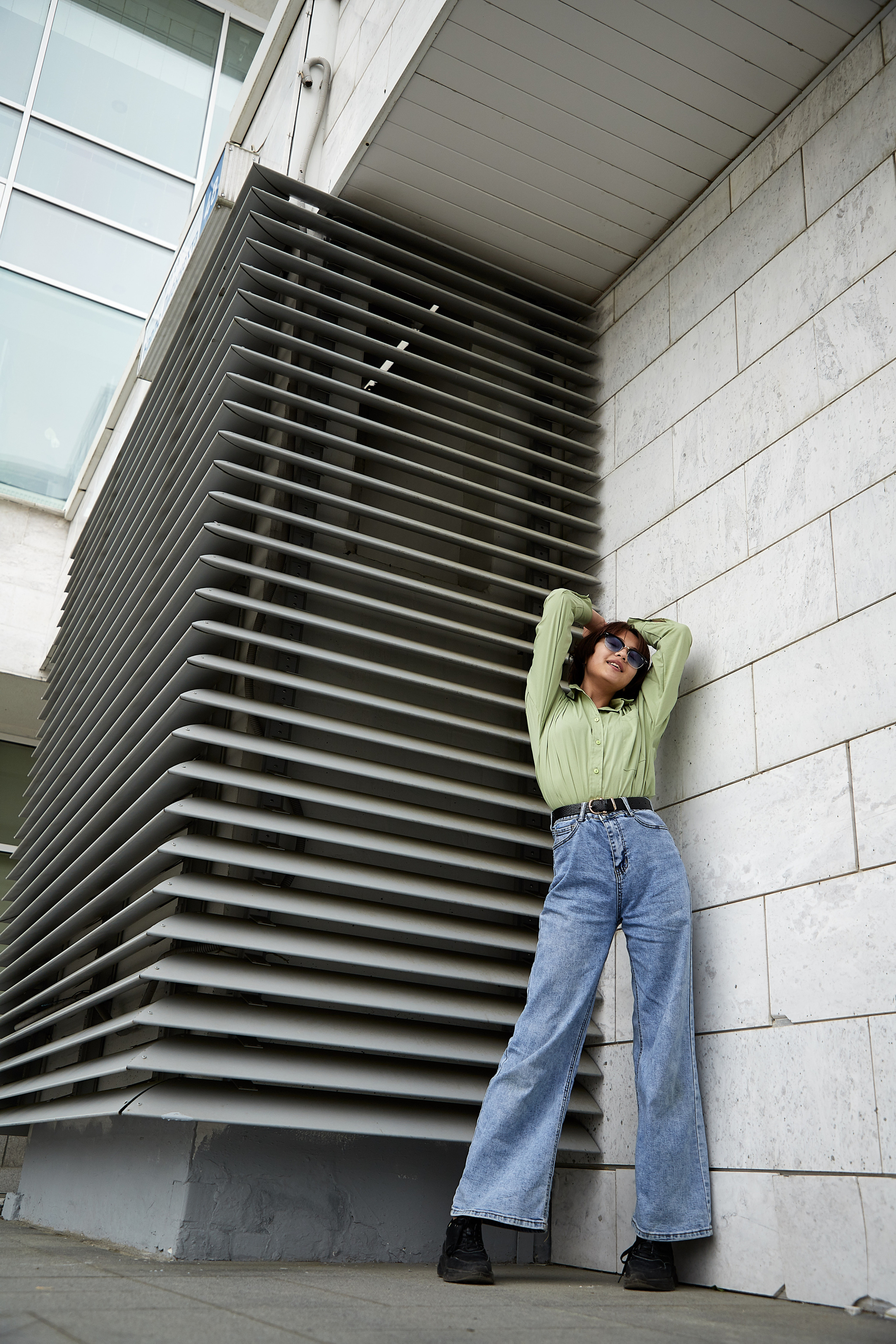 Зарина. Снежана Чернега фотограф