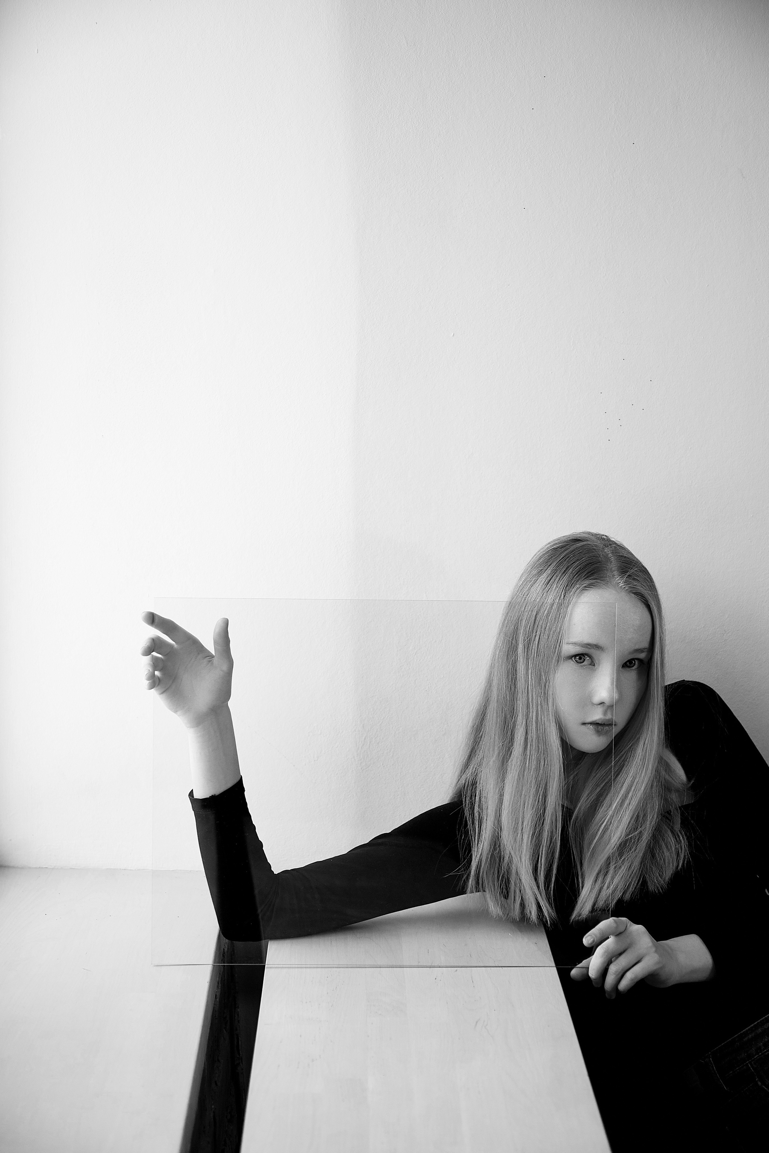 Жанна. Снежана Чернега фотограф