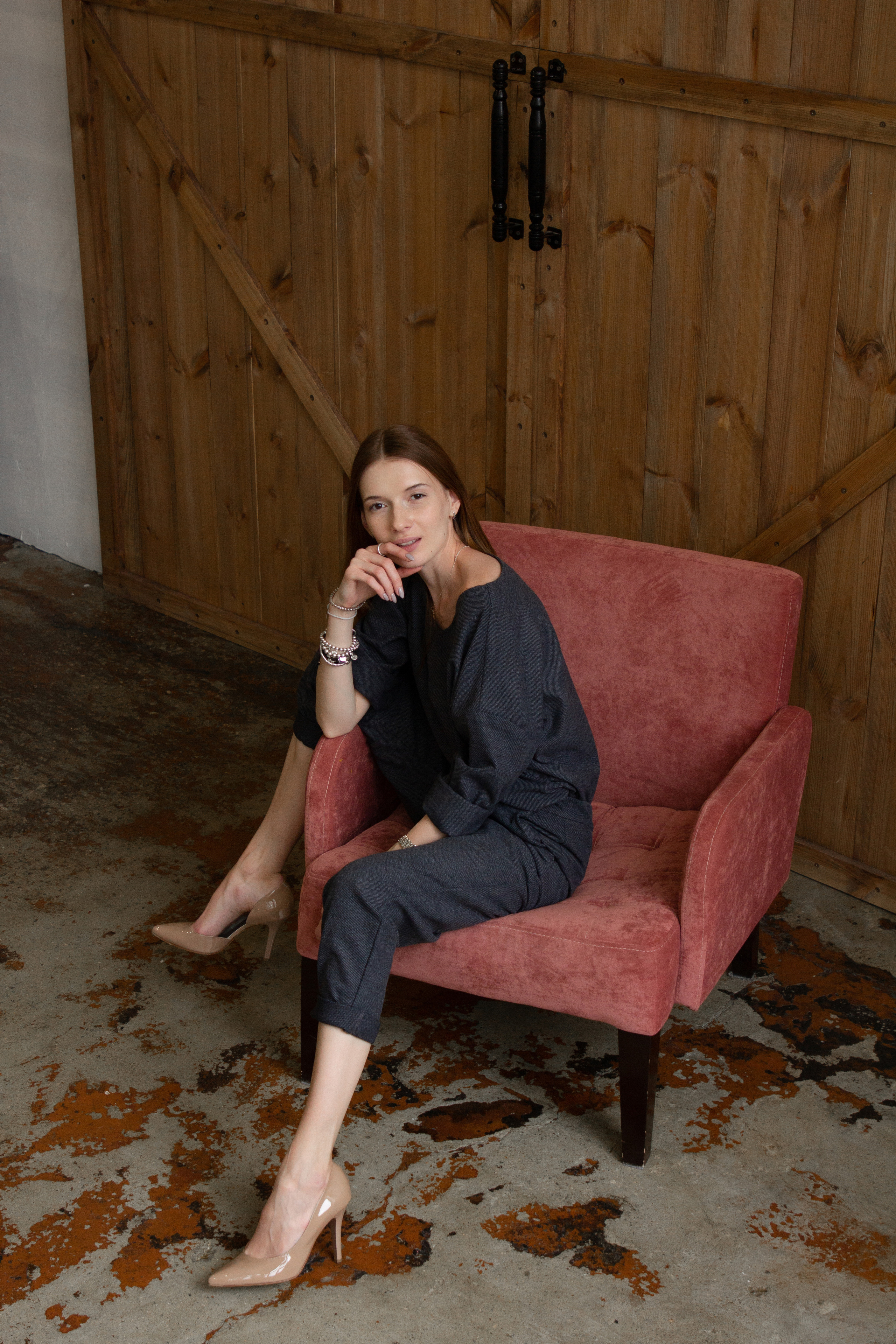 Аня. Снежана Чернега фотограф