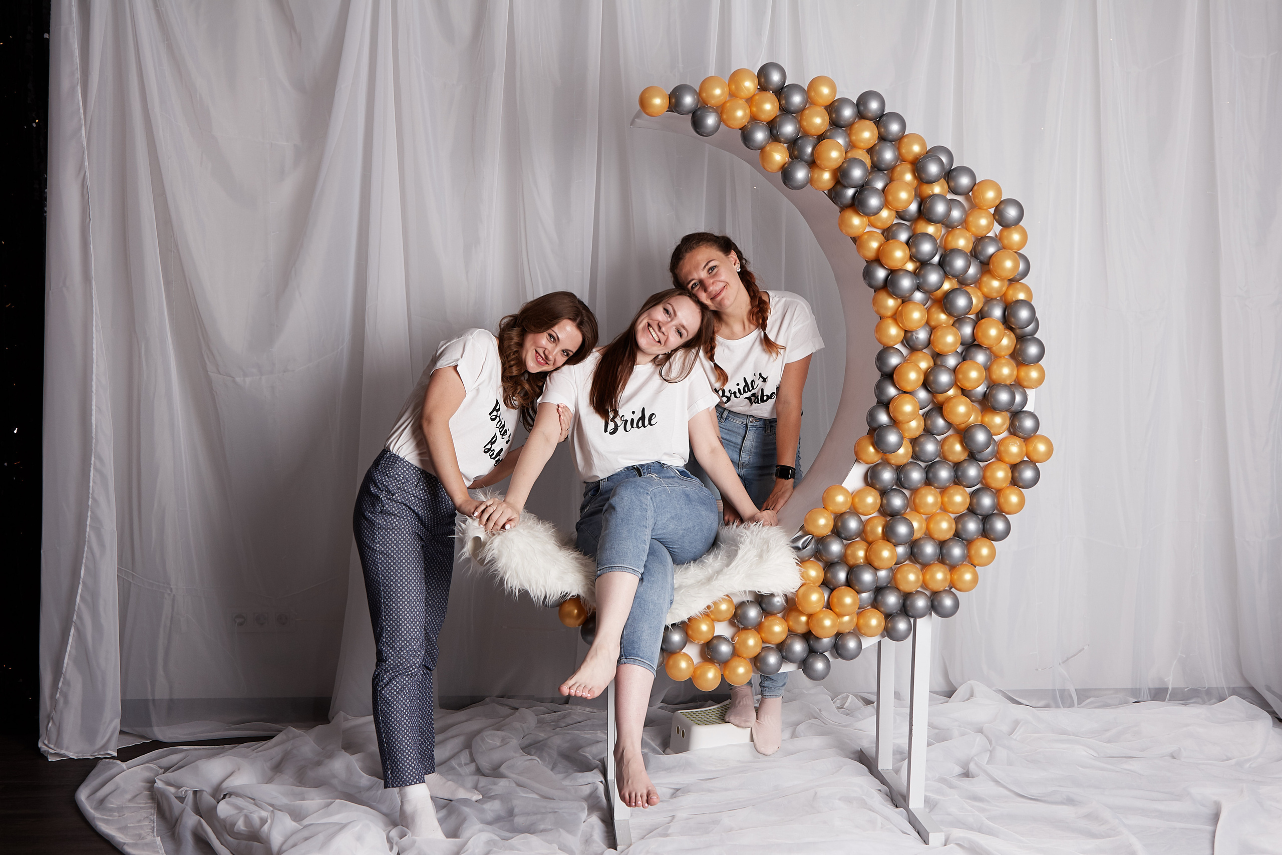 Девичник (Анна). Снежана Чернега фотограф